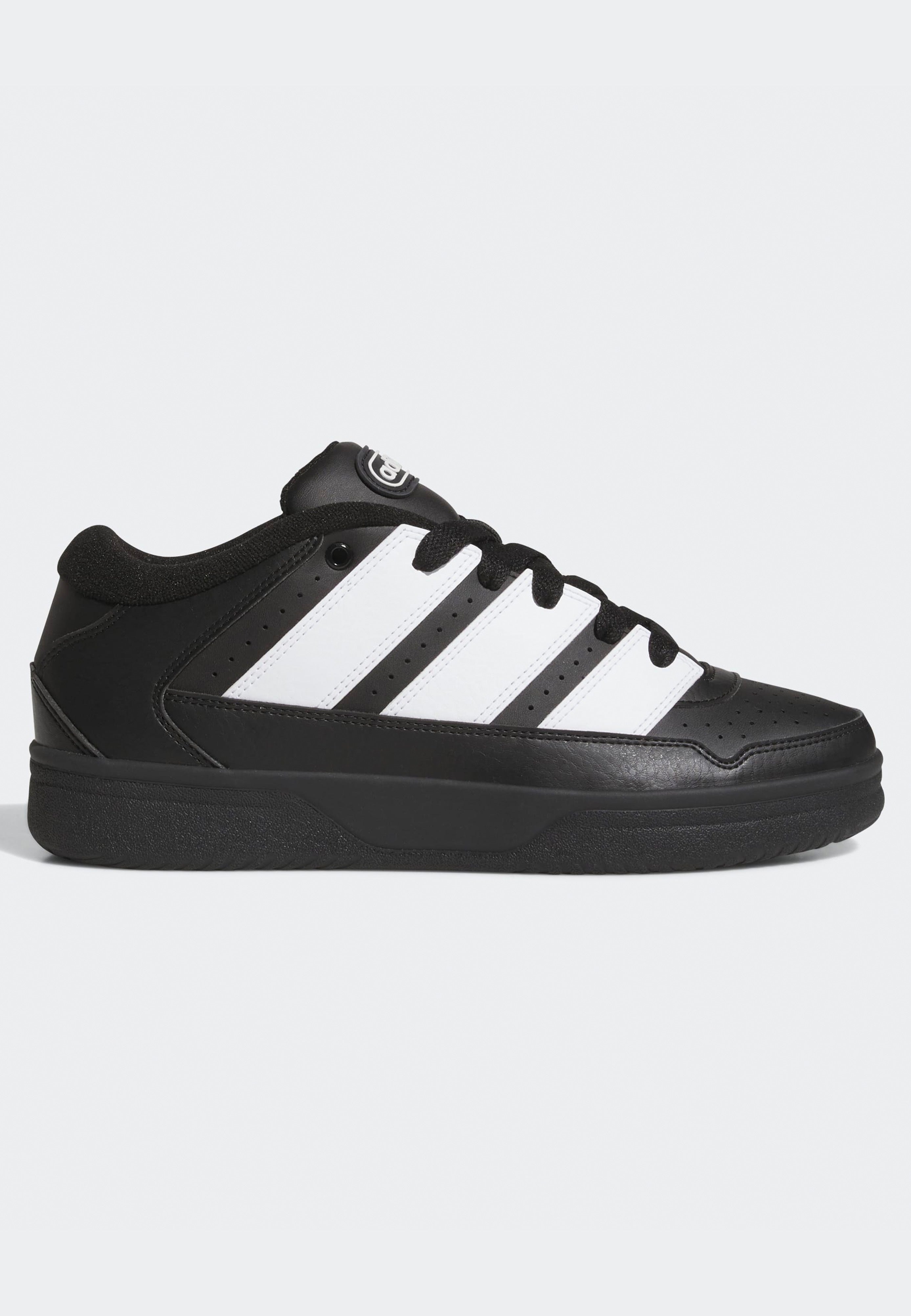 adidas - Break Start 2000 CBLACK/FTWWHT/CBLACK - Shoes - Black - EU 42 2/3