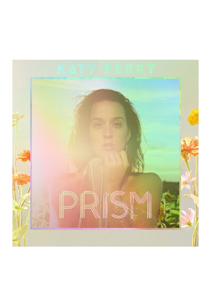 Katy Perry Prism - CD | Impericon