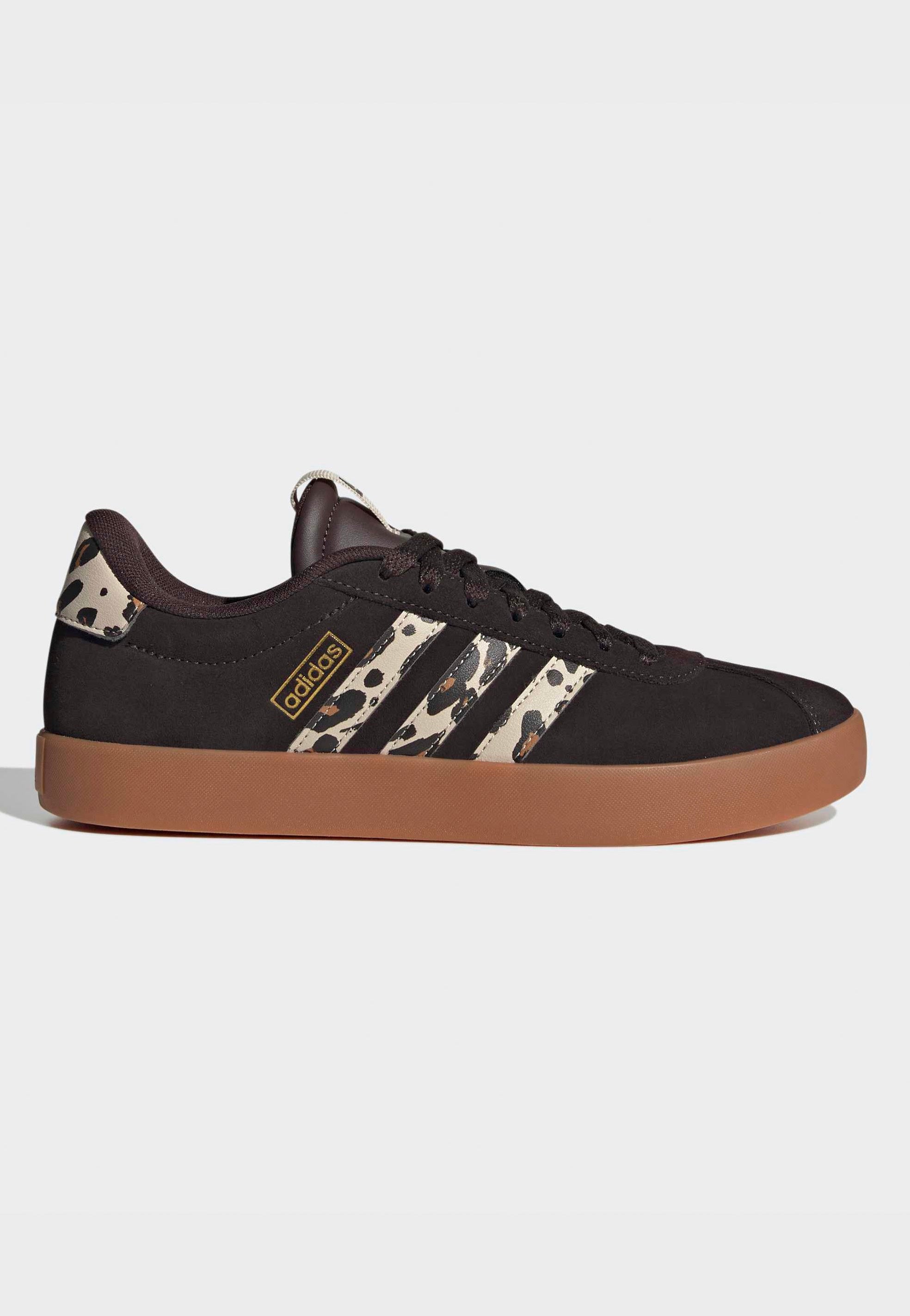 adidas gazelle silver green womens adidas Gazelle ADV Dusky Bronze - Chalk White main image 0