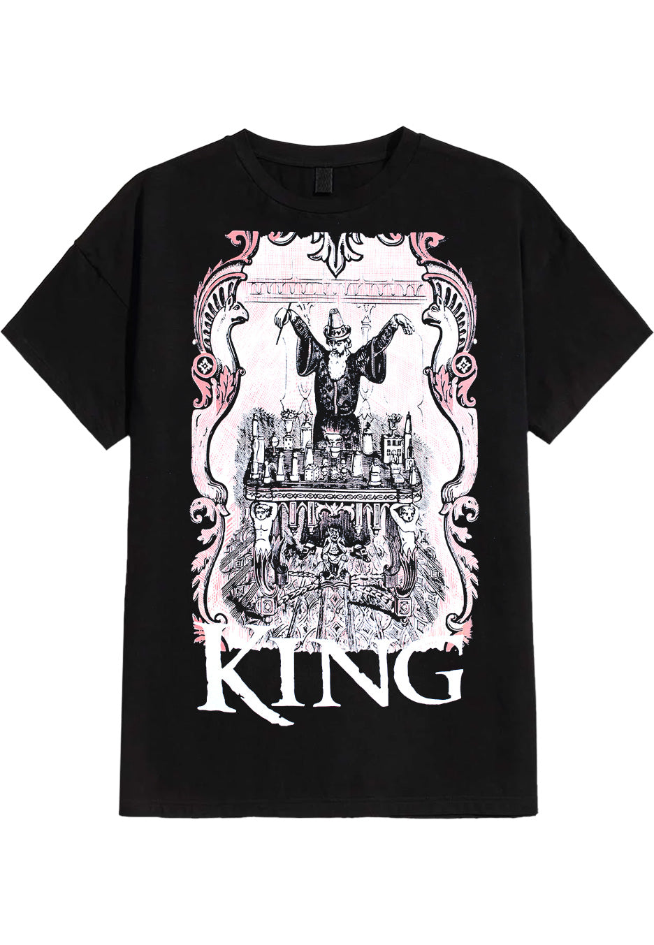KINGMAKER キングメイカー Tシャツ LuffyTee_Back_1024x1024.png?v=