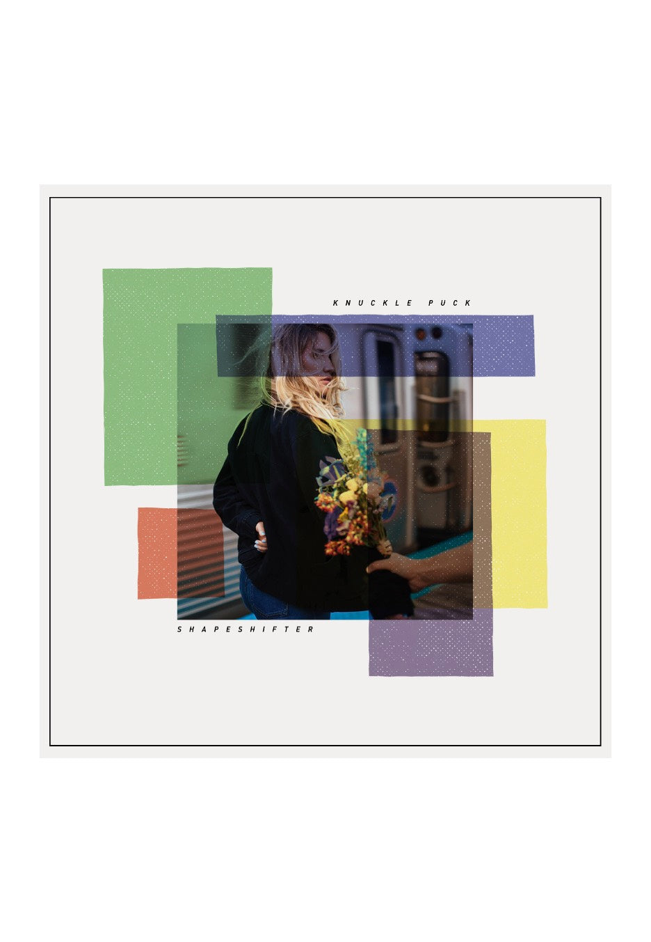 Knuckle Puck - Shapeshifter - CD | Impericon
