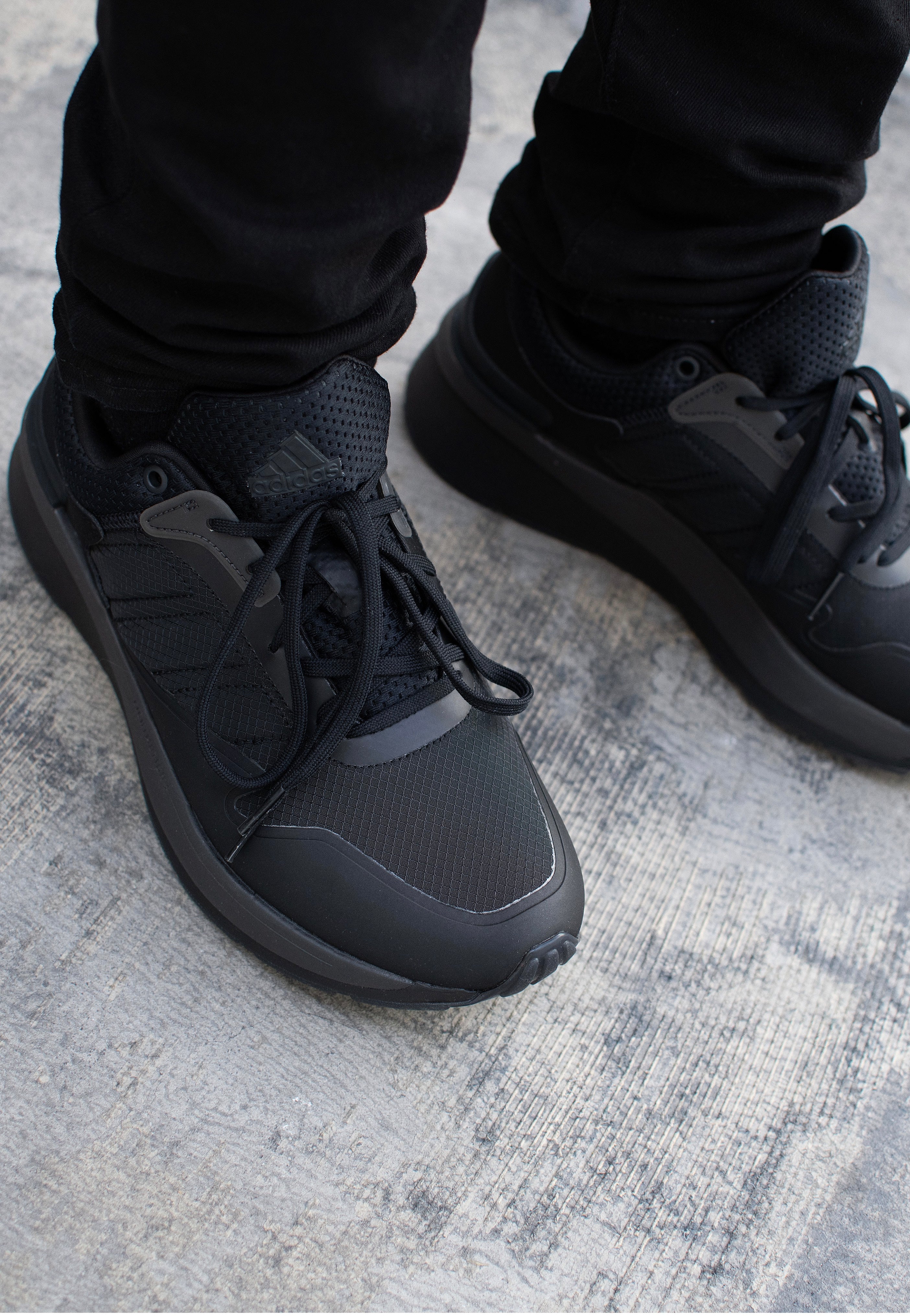 Adidas Znchill Cblack/Carbon/Ftwwht - Shoes | Impericon