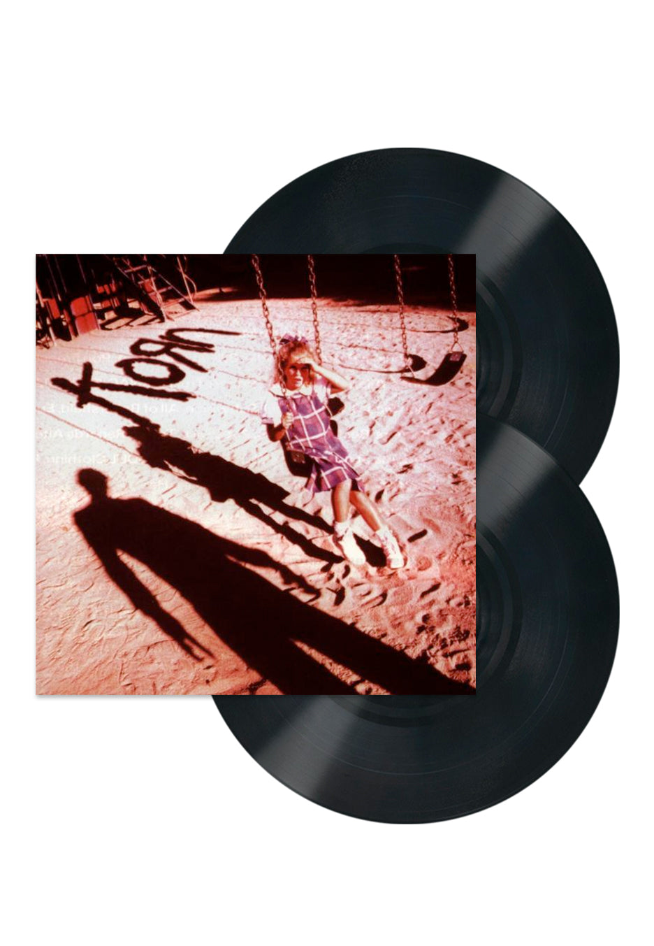 Korn Korn - 2 Vinyl | Impericon