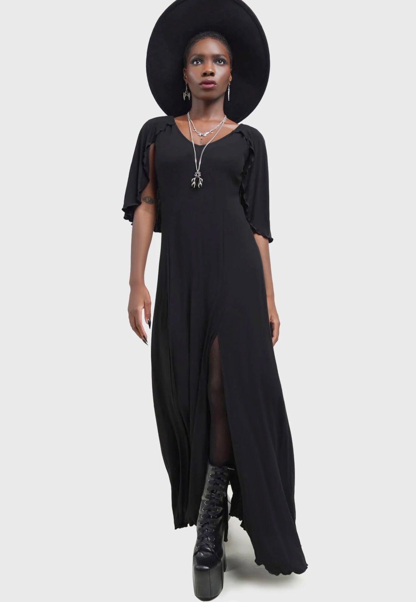 Killstar - Krypt Lovers - Dress | Impericon