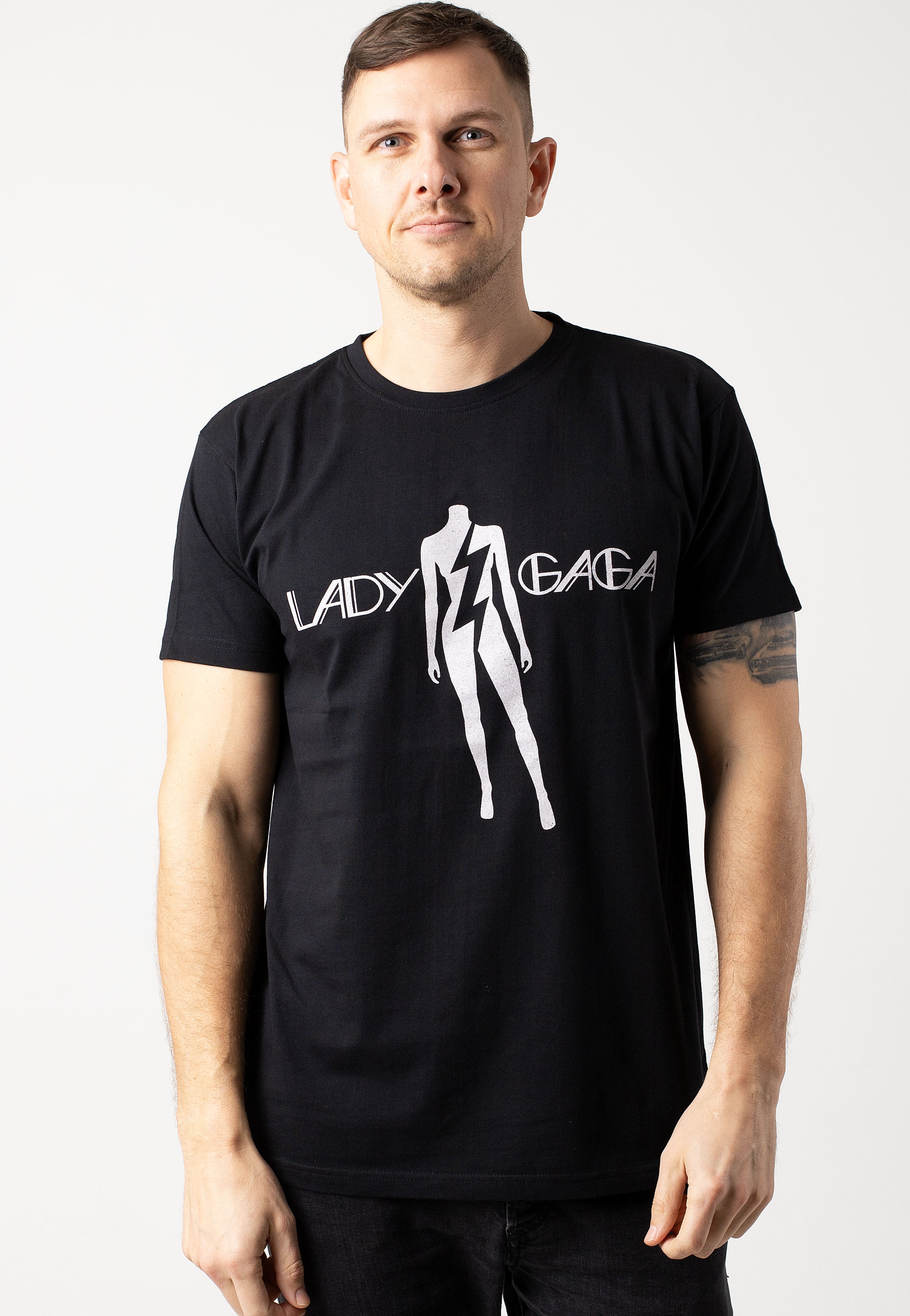 Lady Gaga - The Fame - T-Shirt | Impericon