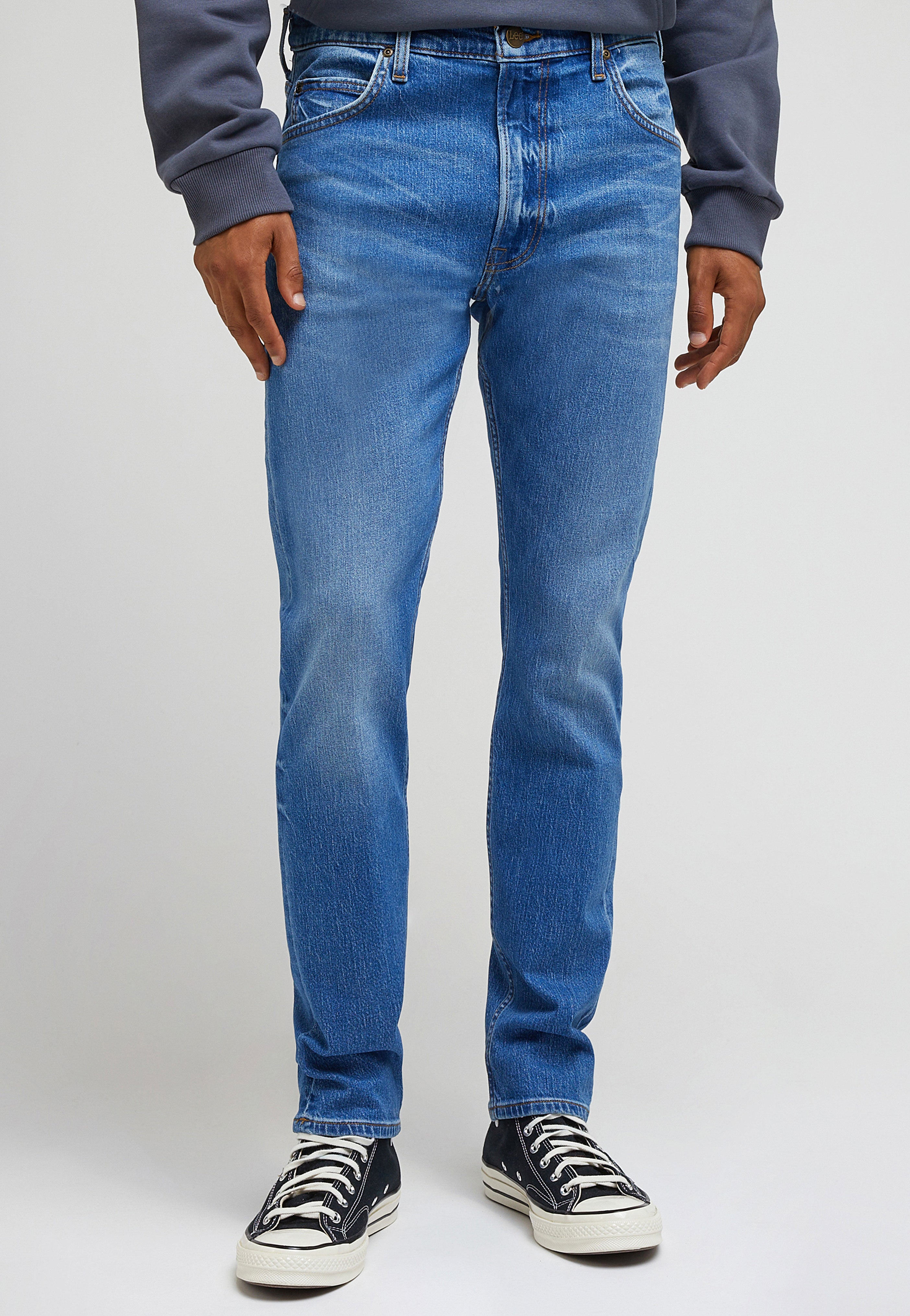 Lee Rider Indigo Vintage - Jeans | Impericon