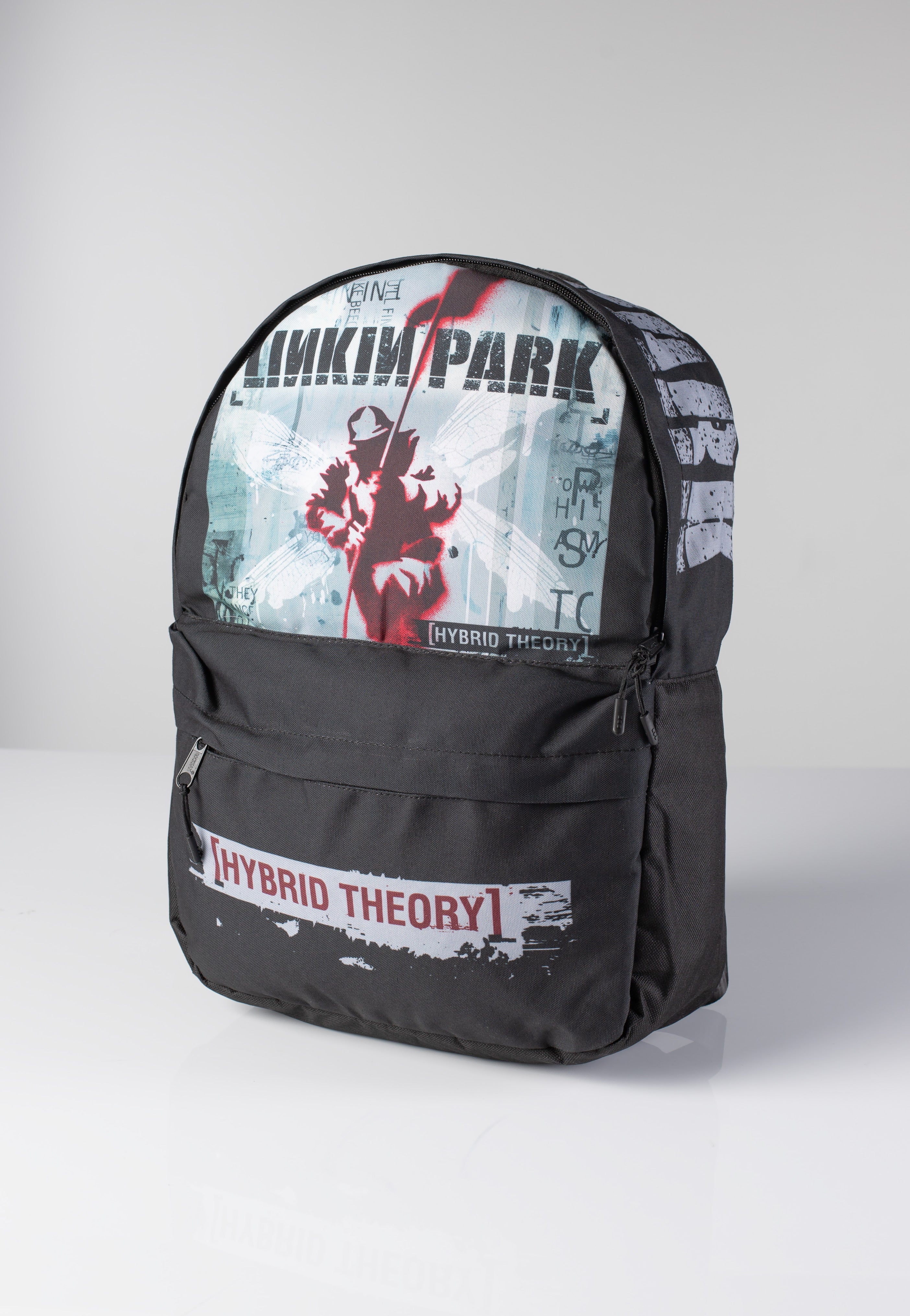 Linkin Park Hybrid Theory - Backpack | Impericon