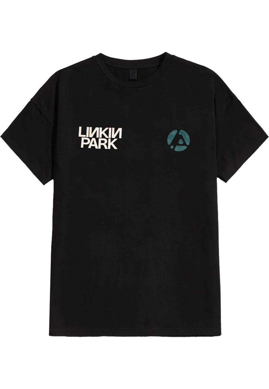 Linkin Park - From Zero Of Something - T-Shirt | Impericon
