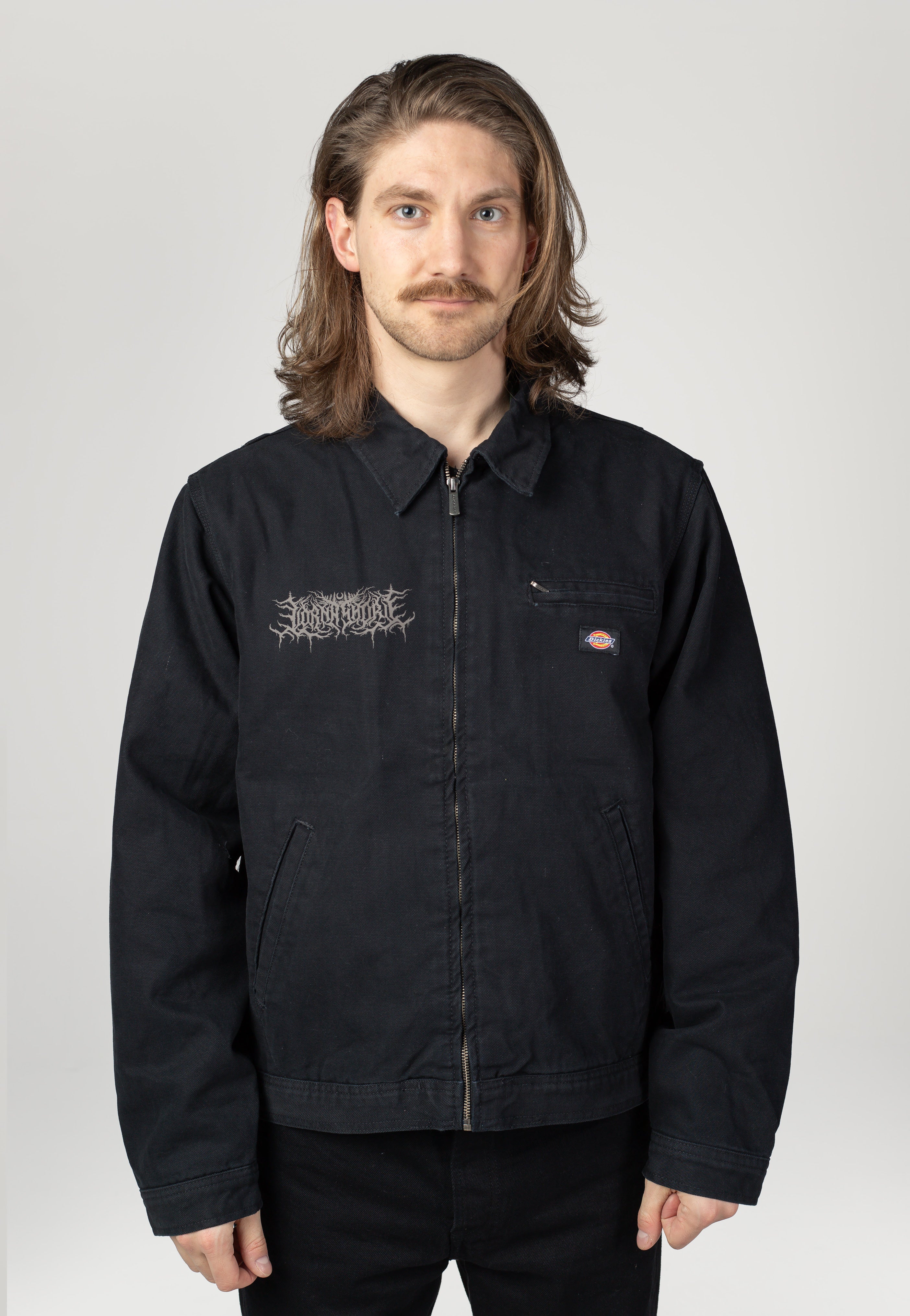 Lorna Shore IFTEFWM Dickies - Jacket | Impericon