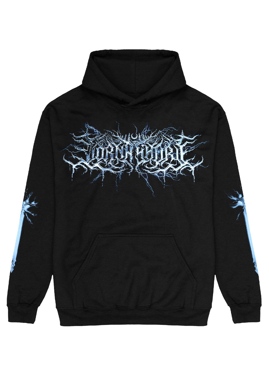 Lorna Shore Knight - Hoodie