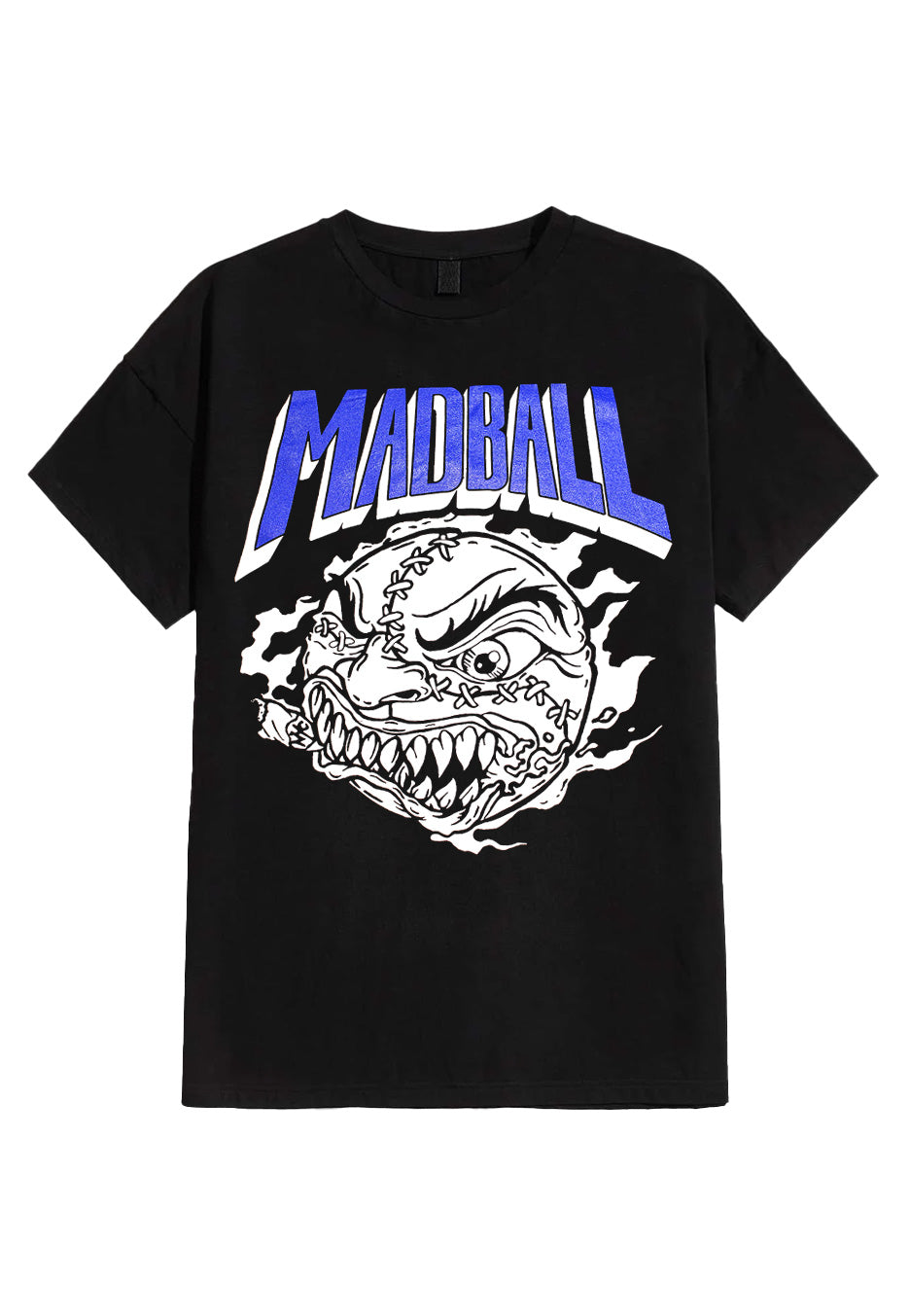 Madball - HCL - T-Shirt | Impericon