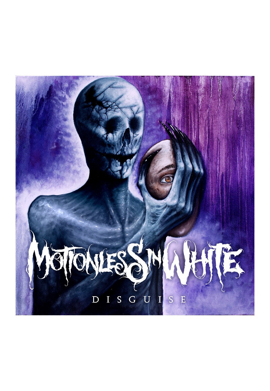 Motionless In White Disguise - CD | Impericon