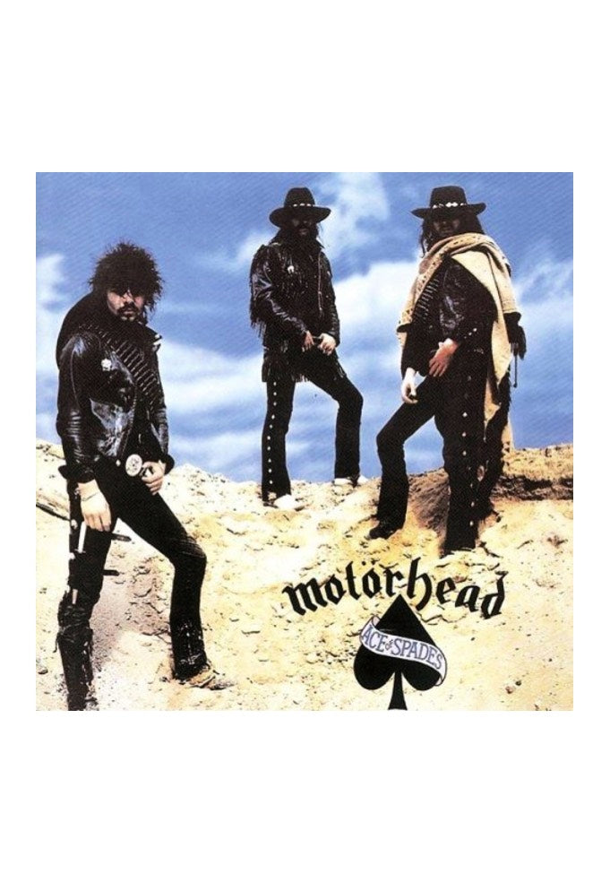 Motörhead - Ace Of Spades - CD | Impericon