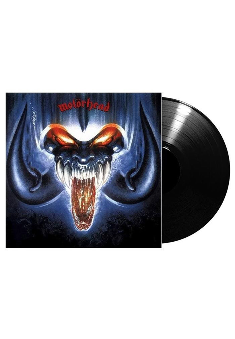 Motörhead - Rock 'N' Roll - Vinilo