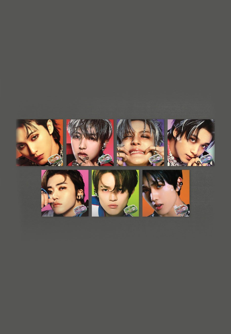 NCT Dream Istj (Vol. 3) (Poster Mark Version) - CD | Impericon