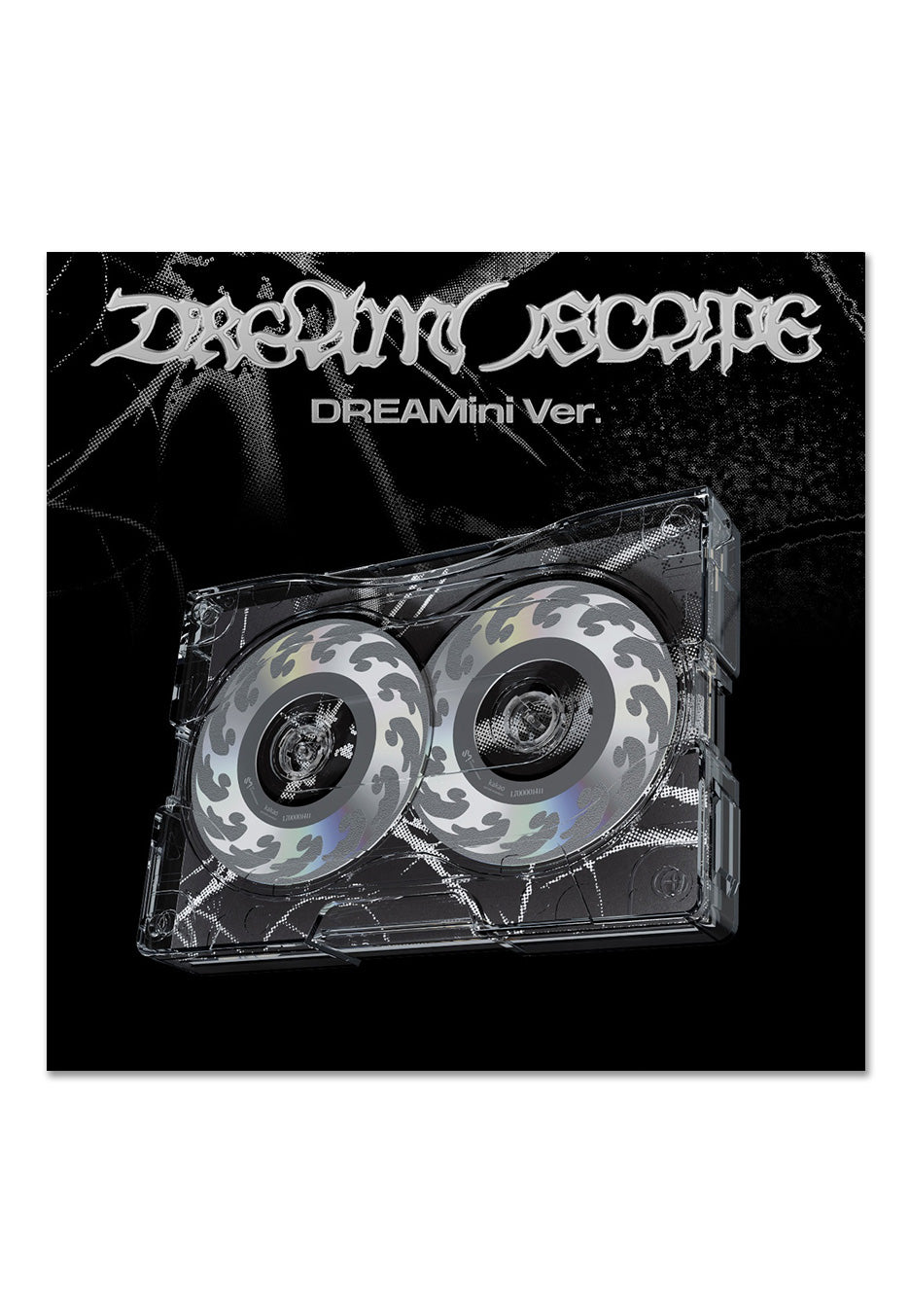 ドリム DREAM THE CD Digipak w/OBI 2-CD Ltd Taiwan 2016 Astonishing The Theater Dream K-POP・アジア