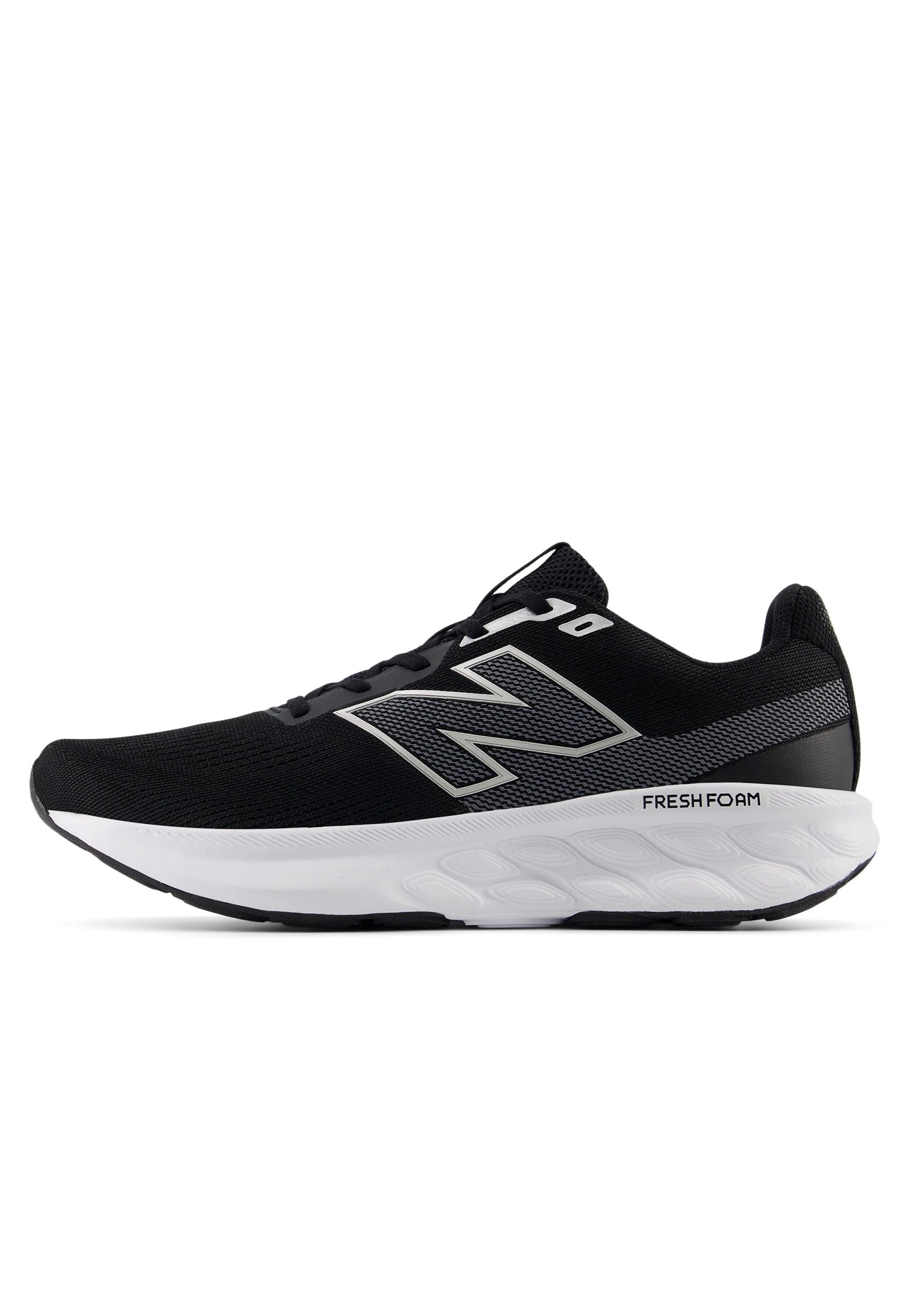 New Balance M520LK9 Black - Shoes | Impericon