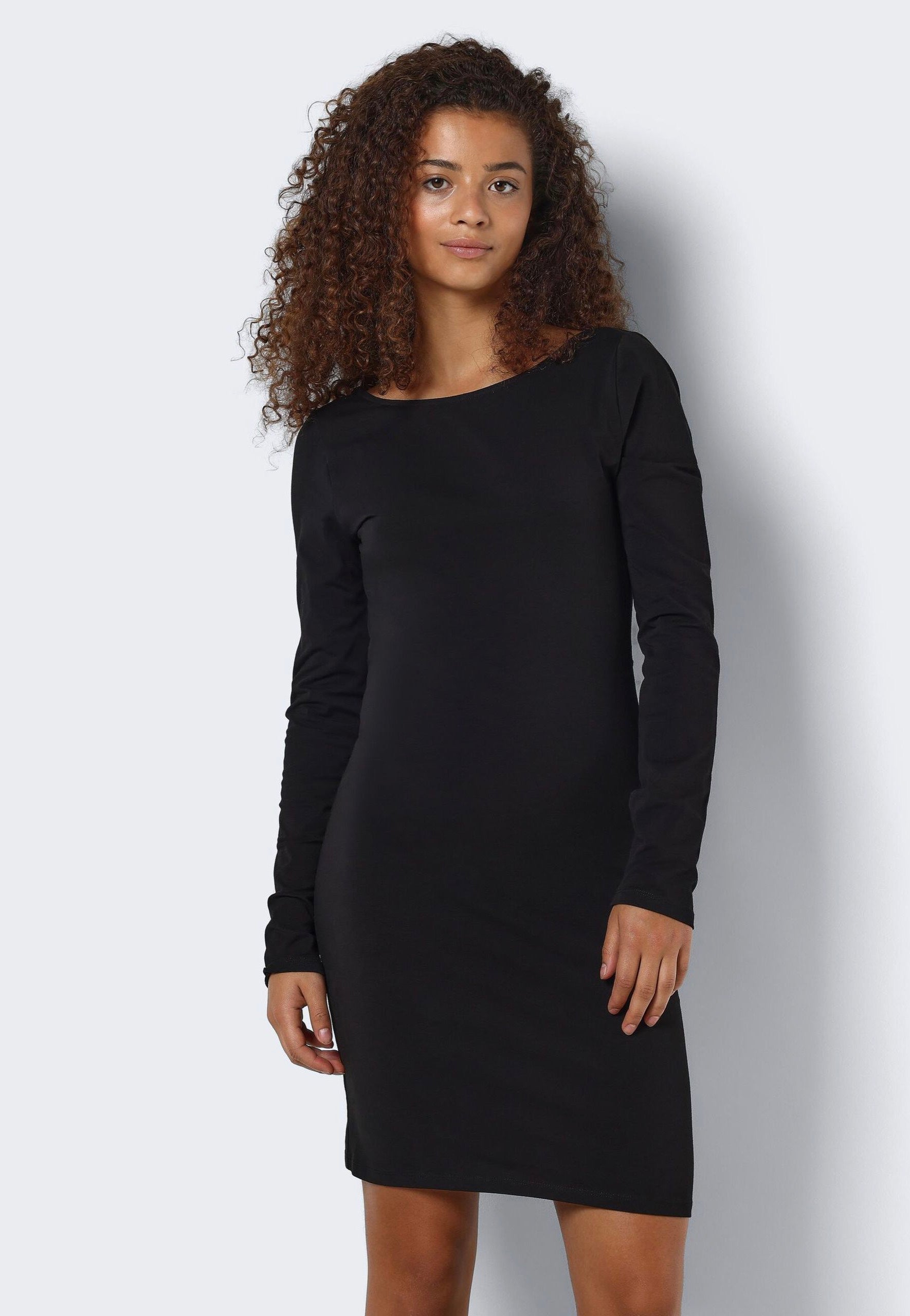 noisy may black dress Noisy May - New Signe Black - Dress