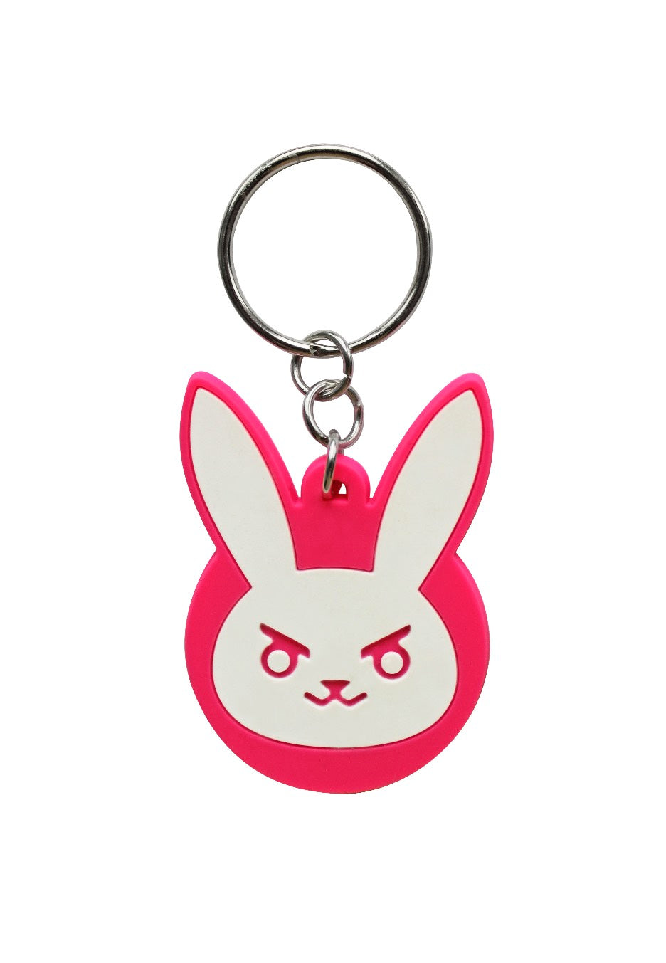 Overwatch D.VA Multicolored - Keychain | Impericon