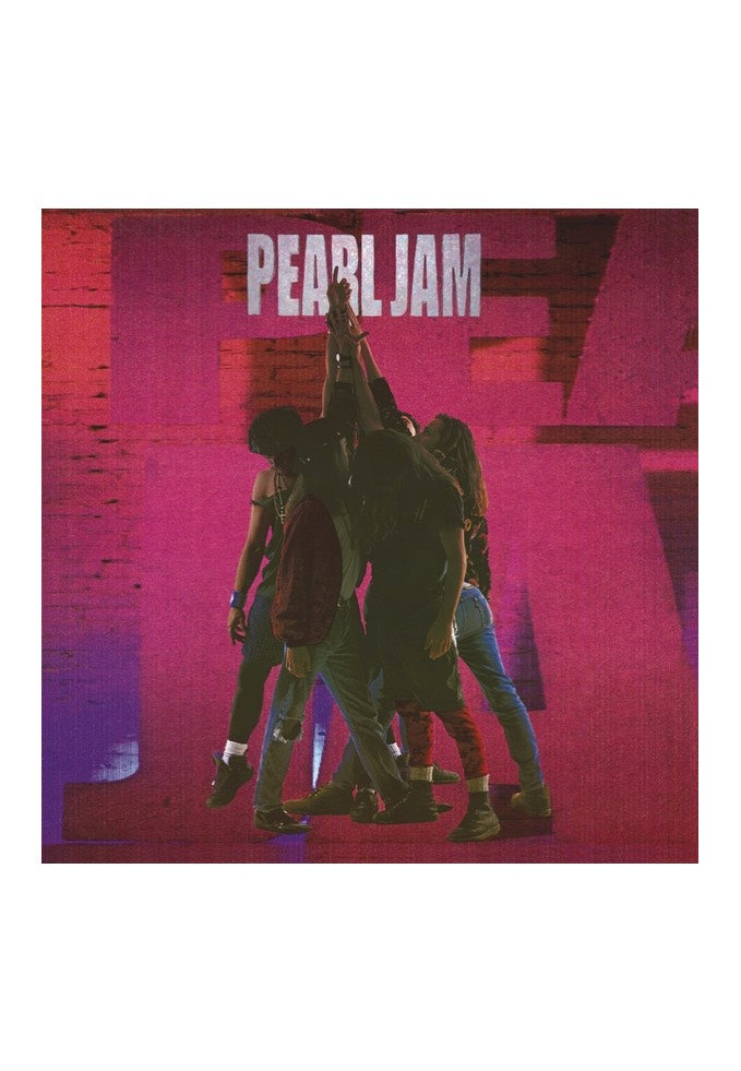 Pearl Jam - Ten - CD | Impericon