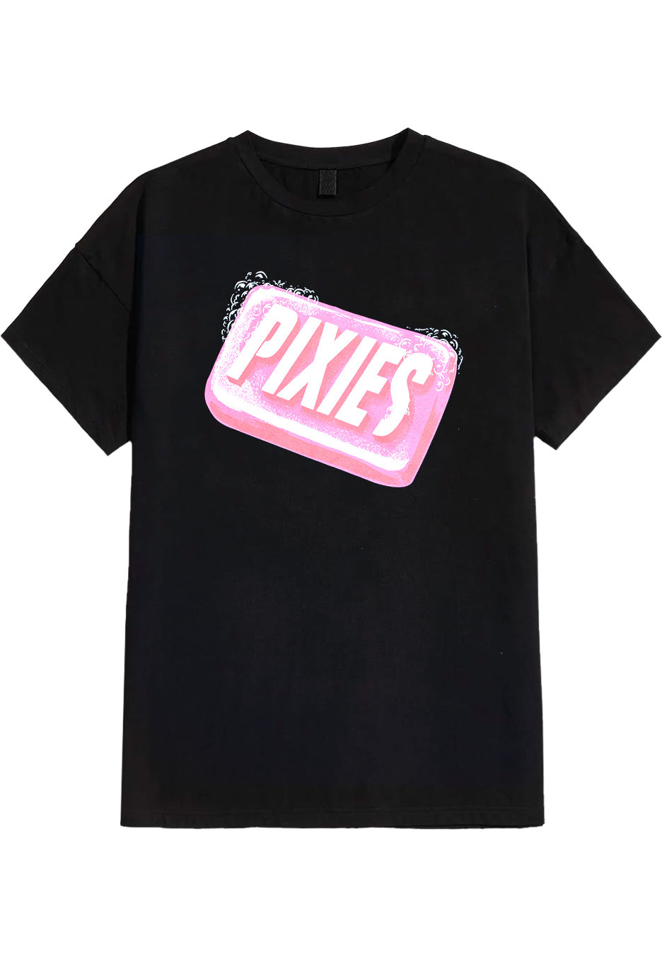 Pixies Wash Up - T-Shirt | Impericon