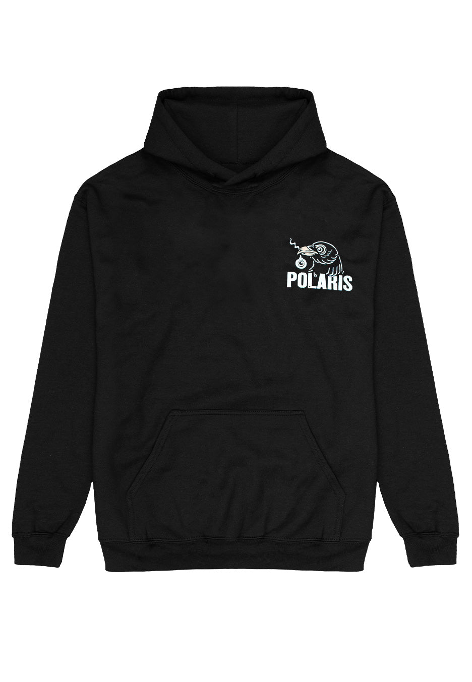 Polaris Crows Hoodie Impericon