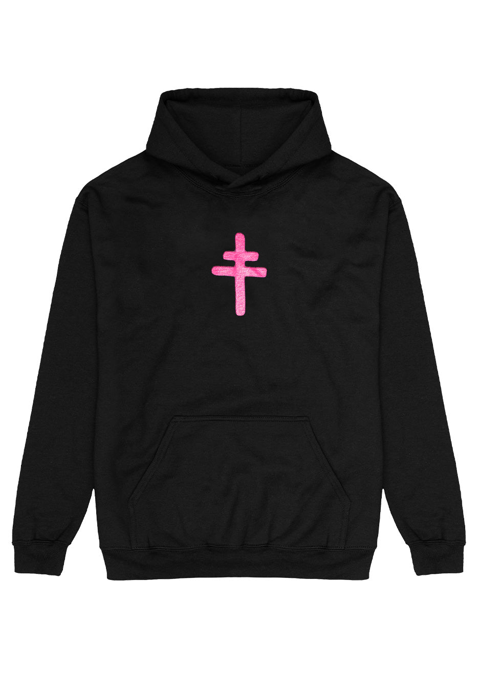 President - My Heart - Hoodie | Impericon