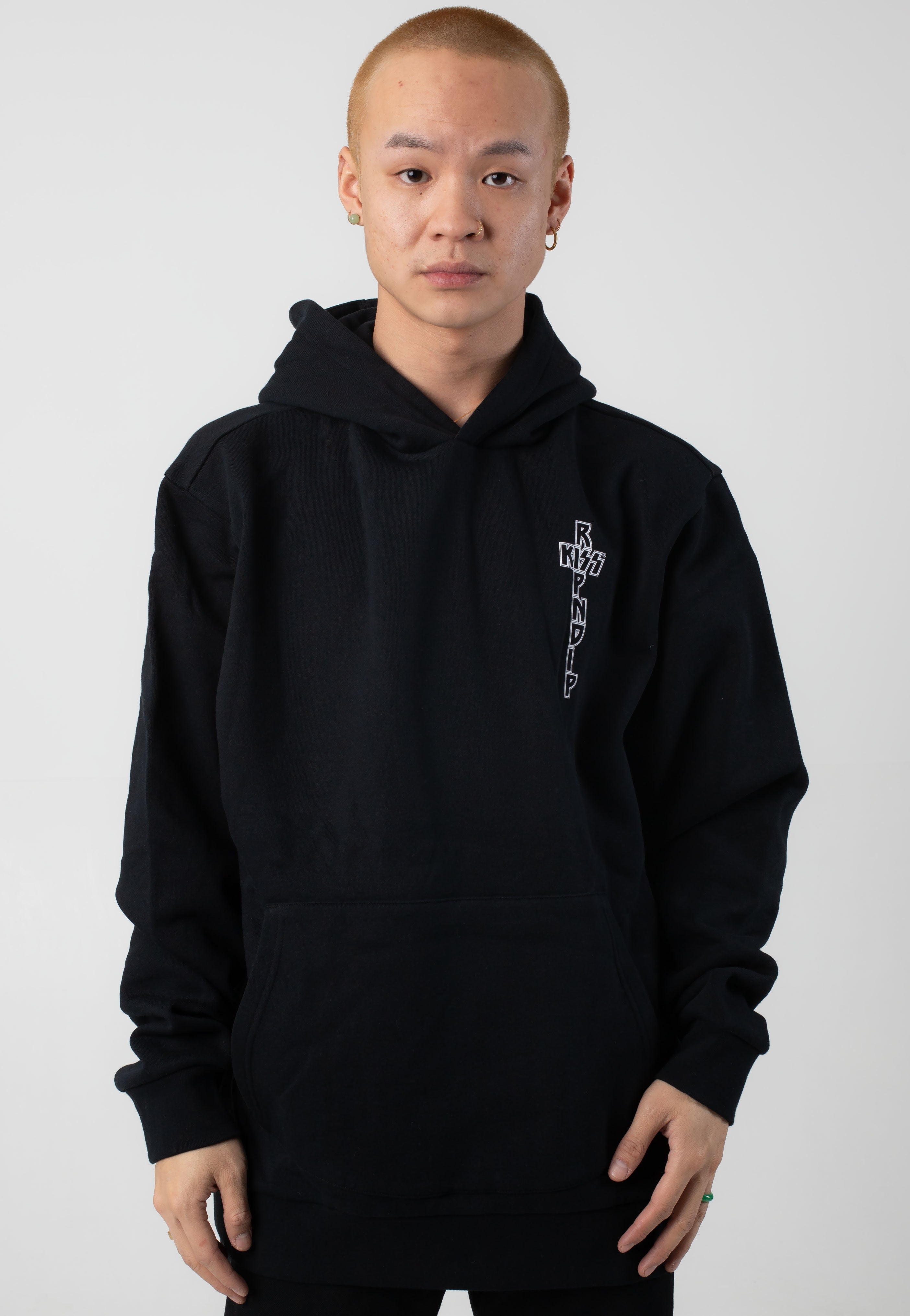 RIPNDIP x Kiss - Made For Lovin RIPNDIP - Hoodie | Impericon