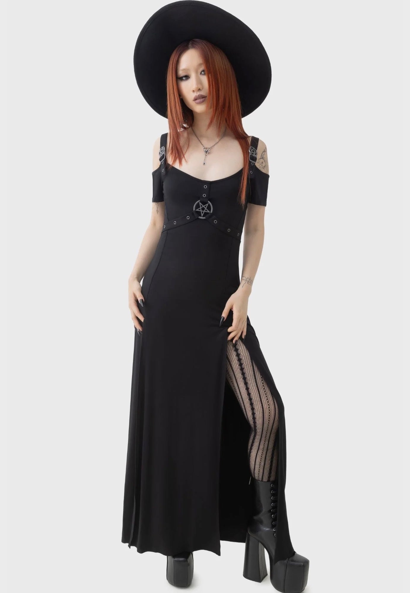 lila lace dress Show Me Your Mumu Fannie Flow Dress in Lila Lace Caviar