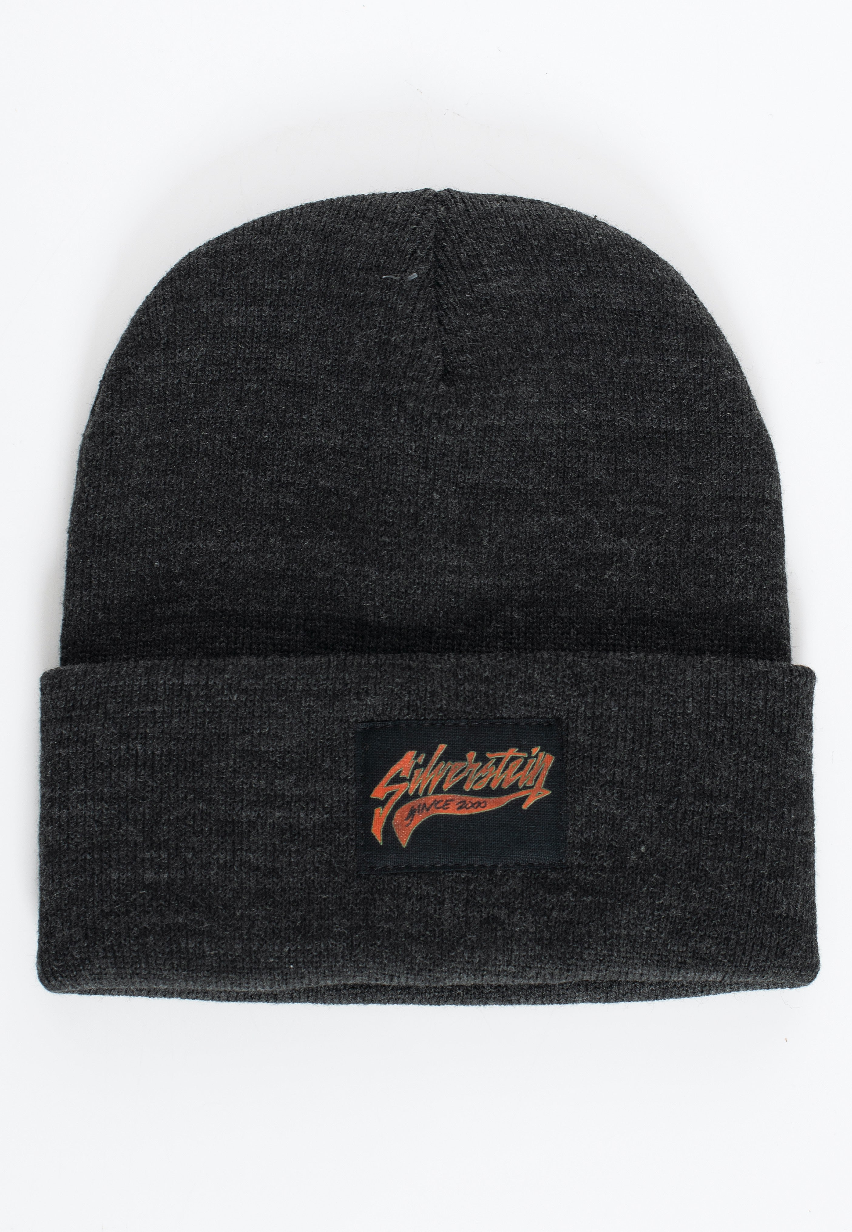 Silverstein - Since 2000 Charcoal - Beanie | Impericon