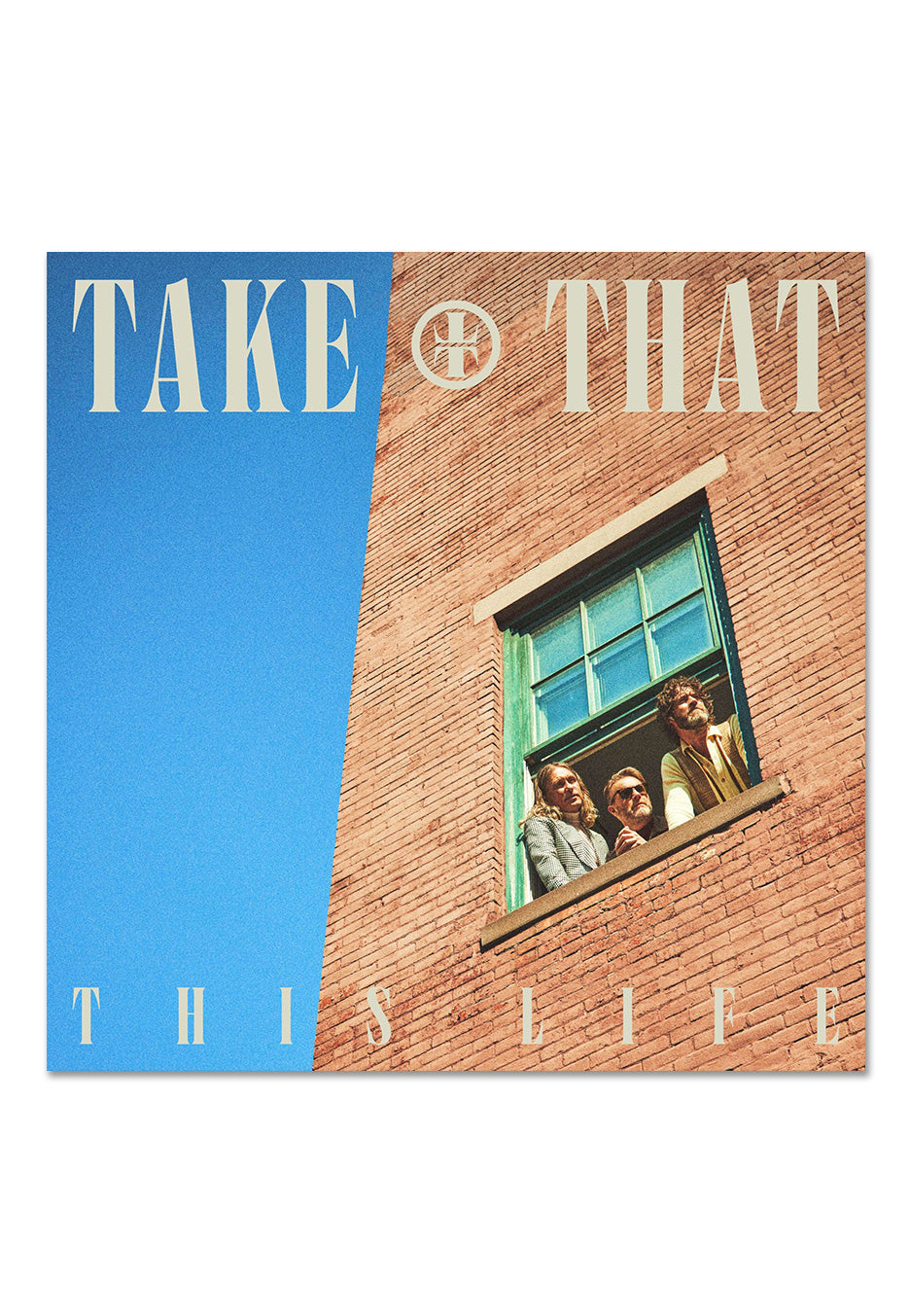 Take That - This Life - CD | Impericon