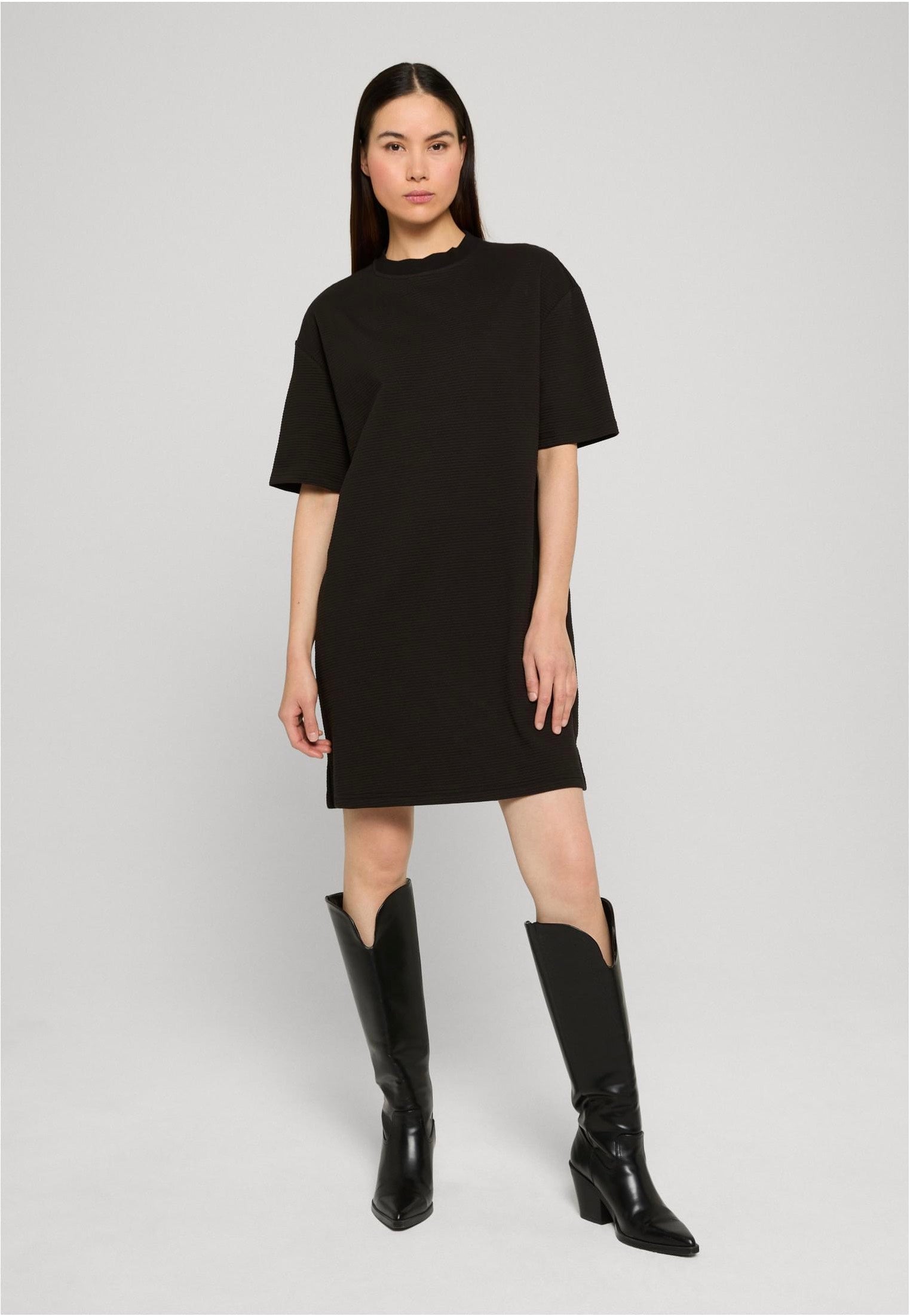 lady polo chic dress code Murray Classic Women's Polo Dress | Green main image 1