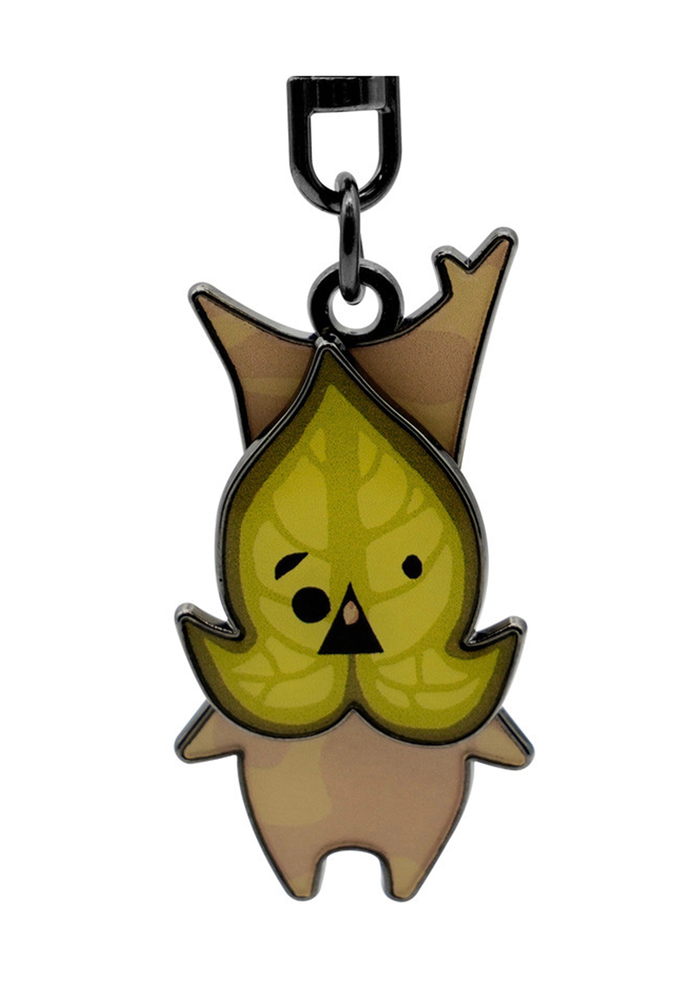 The Legend Of Zelda Korok - Keychain | Impericon