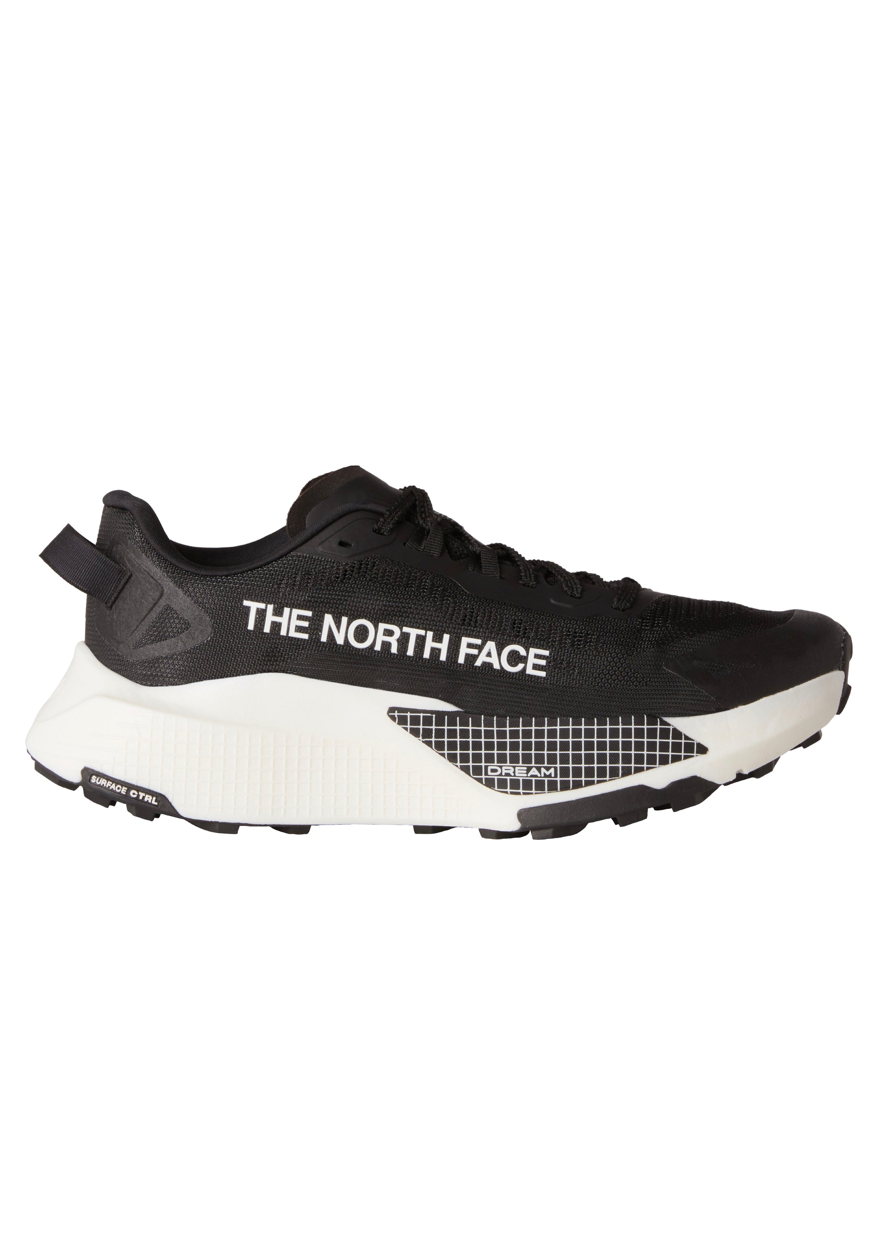 The North Face Altamesa 500 V2 TNF Black/White Ash - Shoes | Impericon