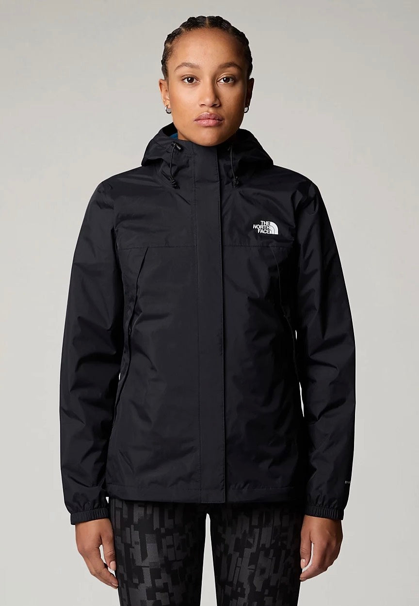 【アナム出品】THE NORTH FACE ジャケット The North Face Antora Tnf Black - Jacket | Impericon