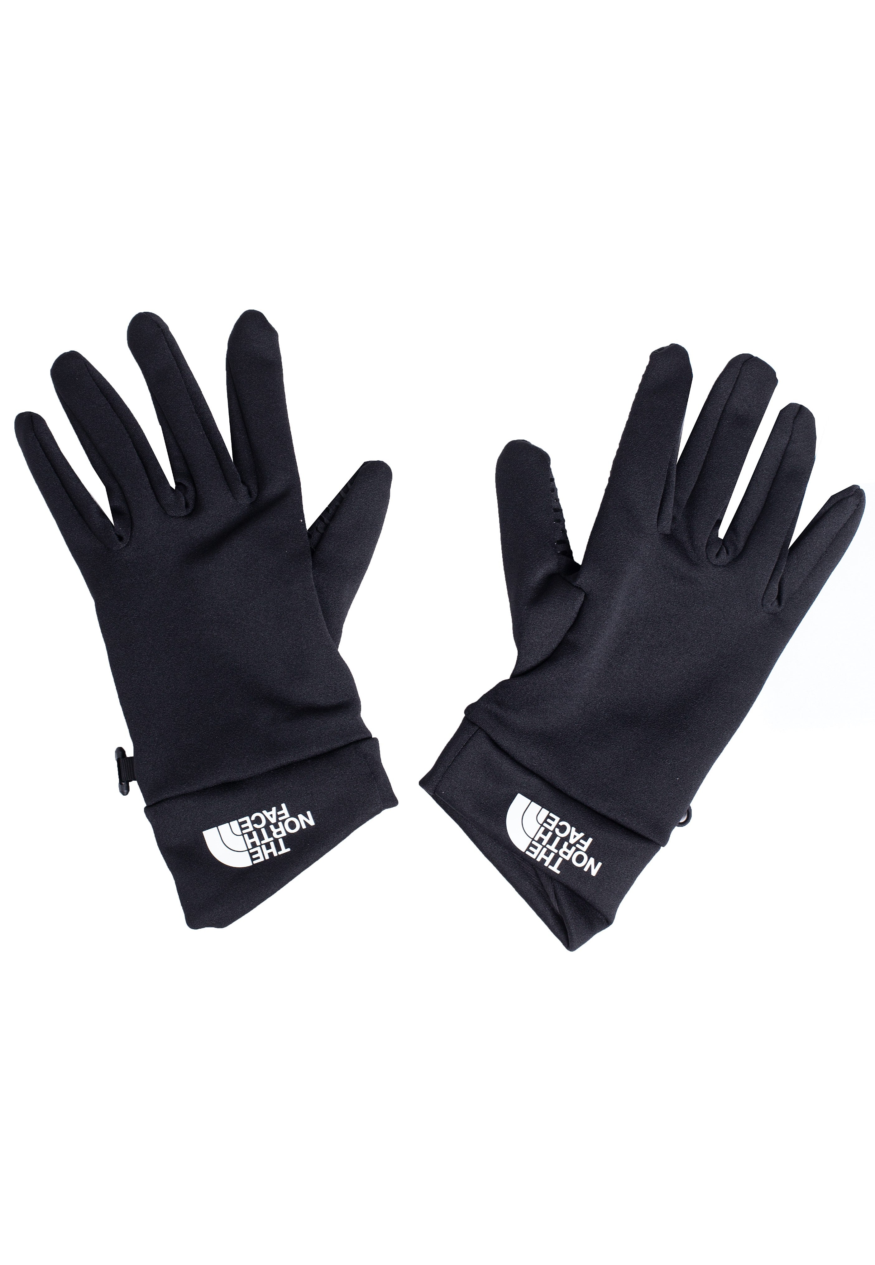 The North Face Rino Black - Handschuhe