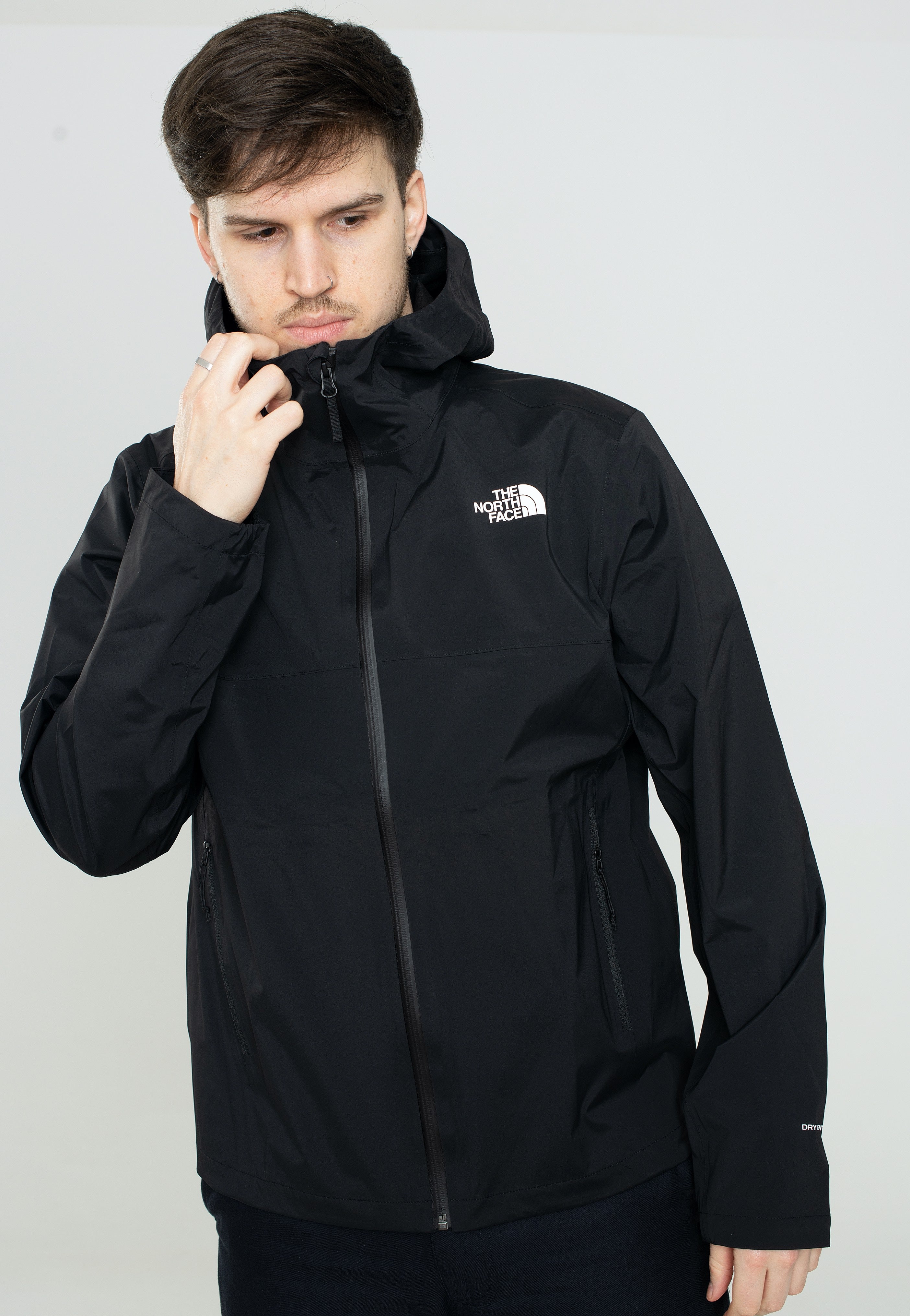 Dryvent Jacket North Face Tactical Jacket The North Face West