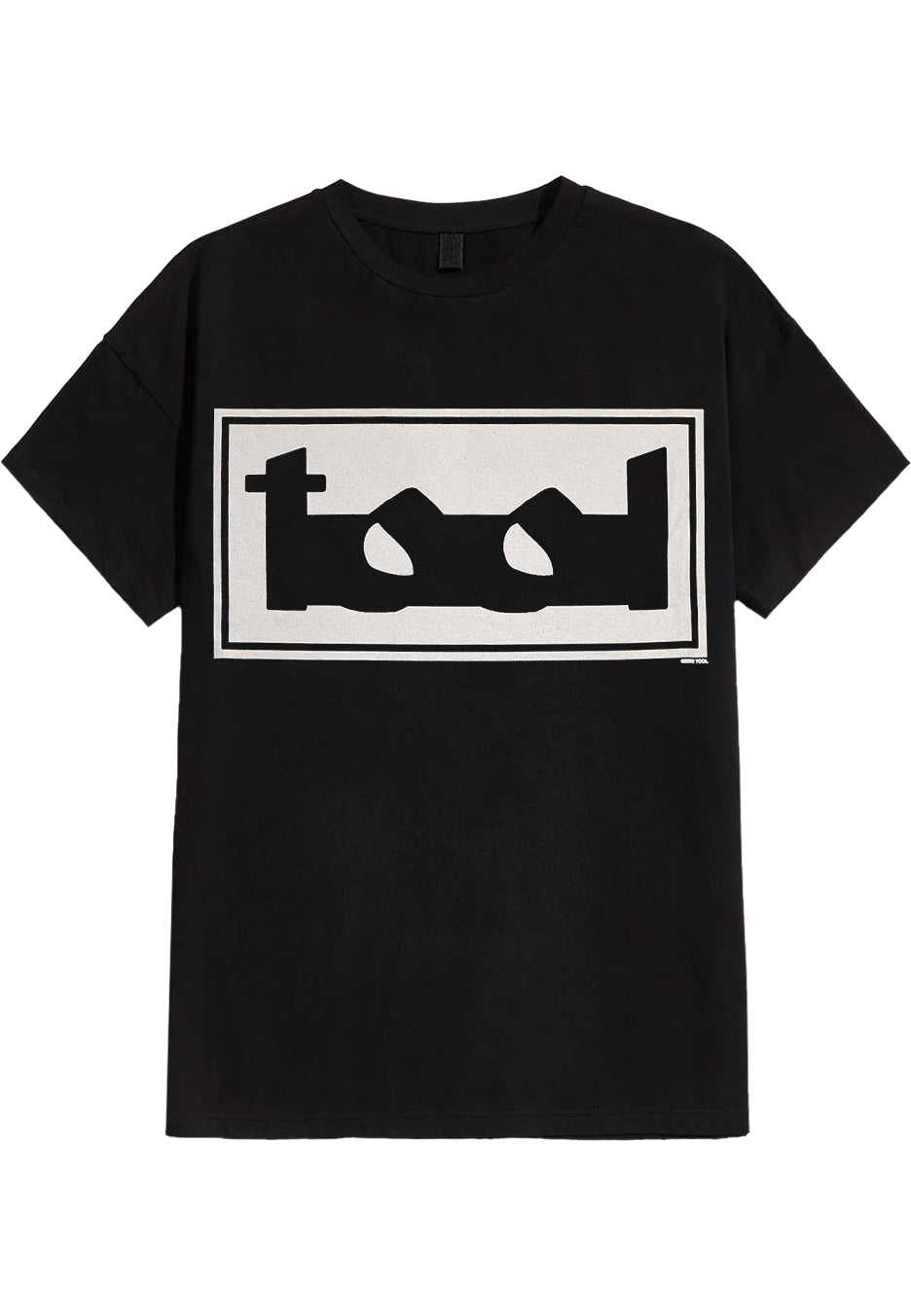 Tool Wirebox - T-Shirt | Impericon