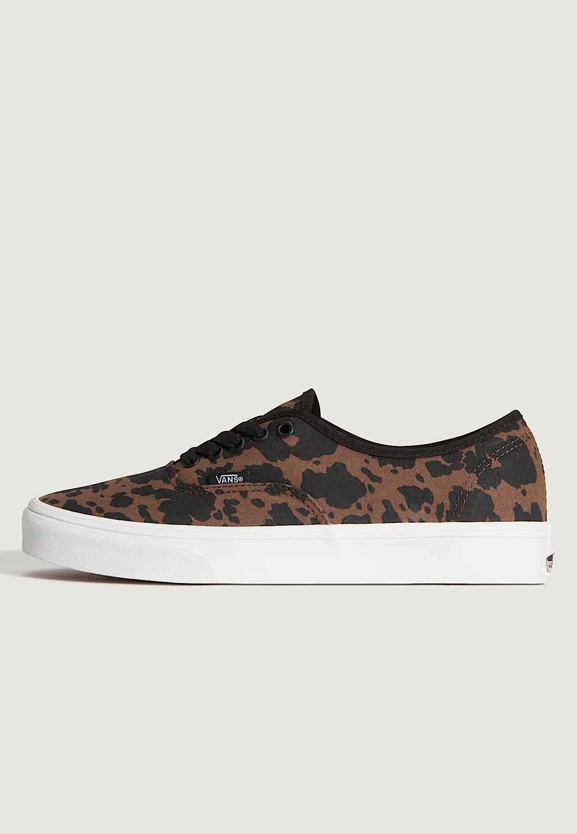 Vans Authentic Animalier Cow Print - Shoes | Impericon