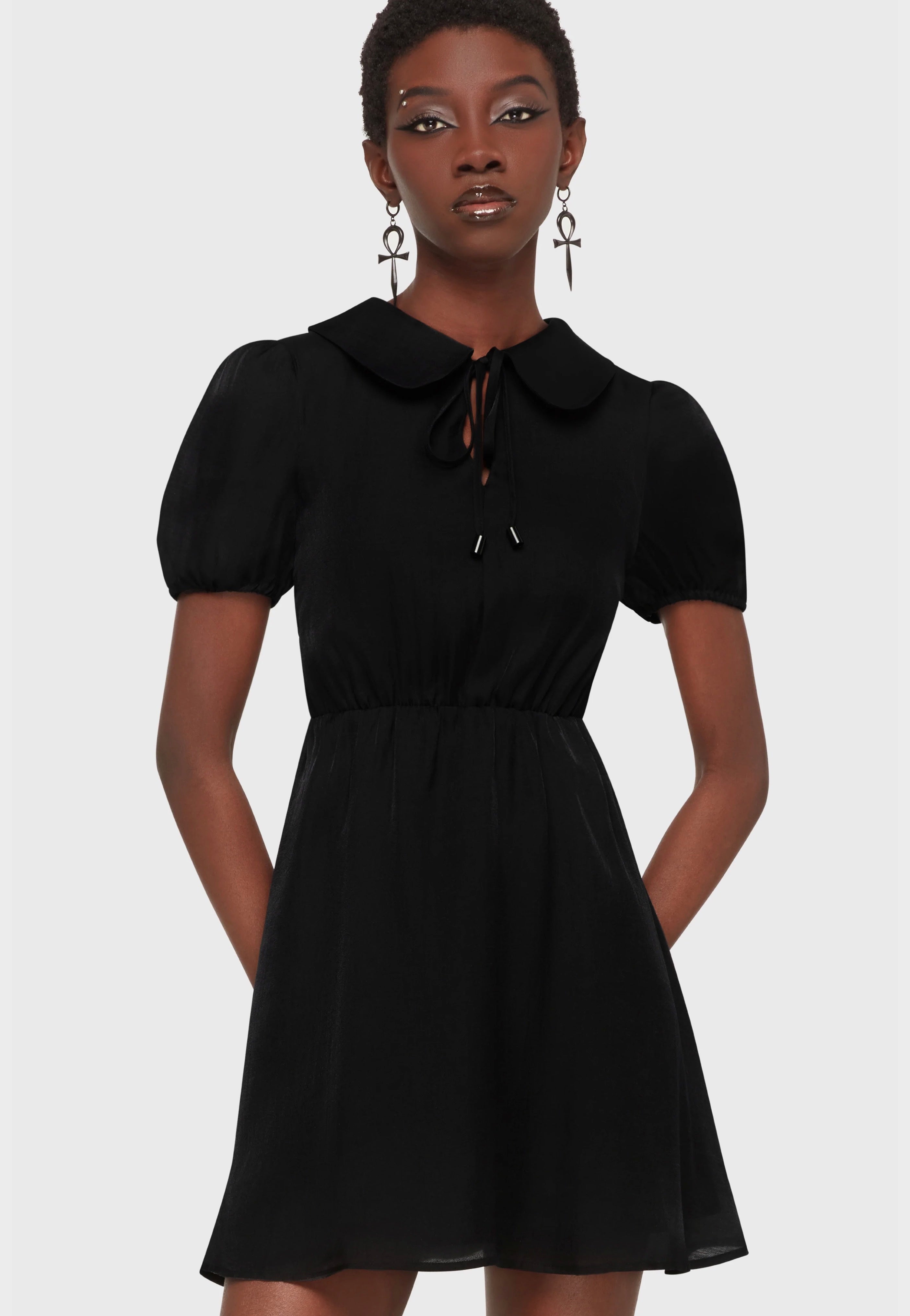 Velcarin Dress