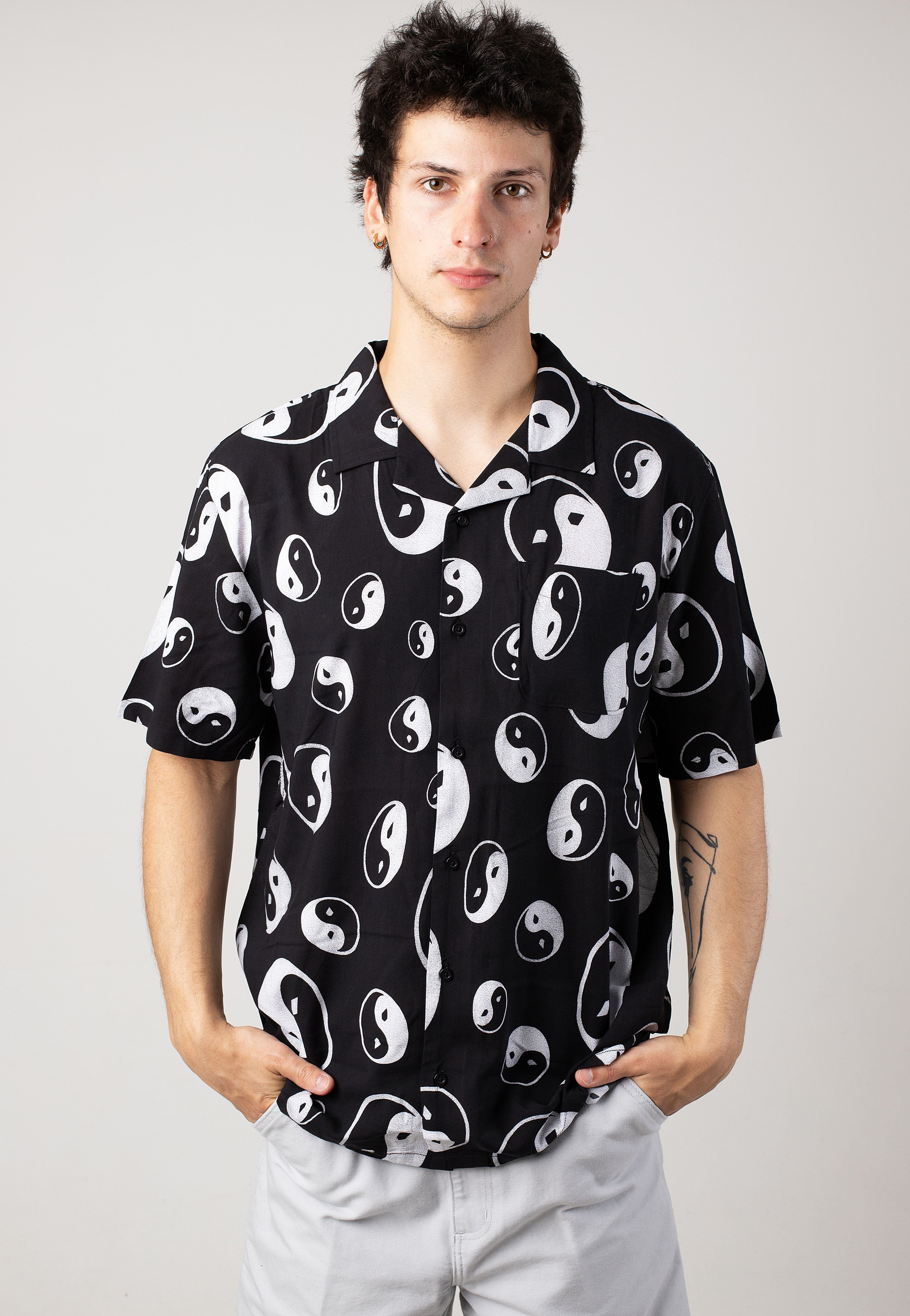 Volcom - Purestone Black