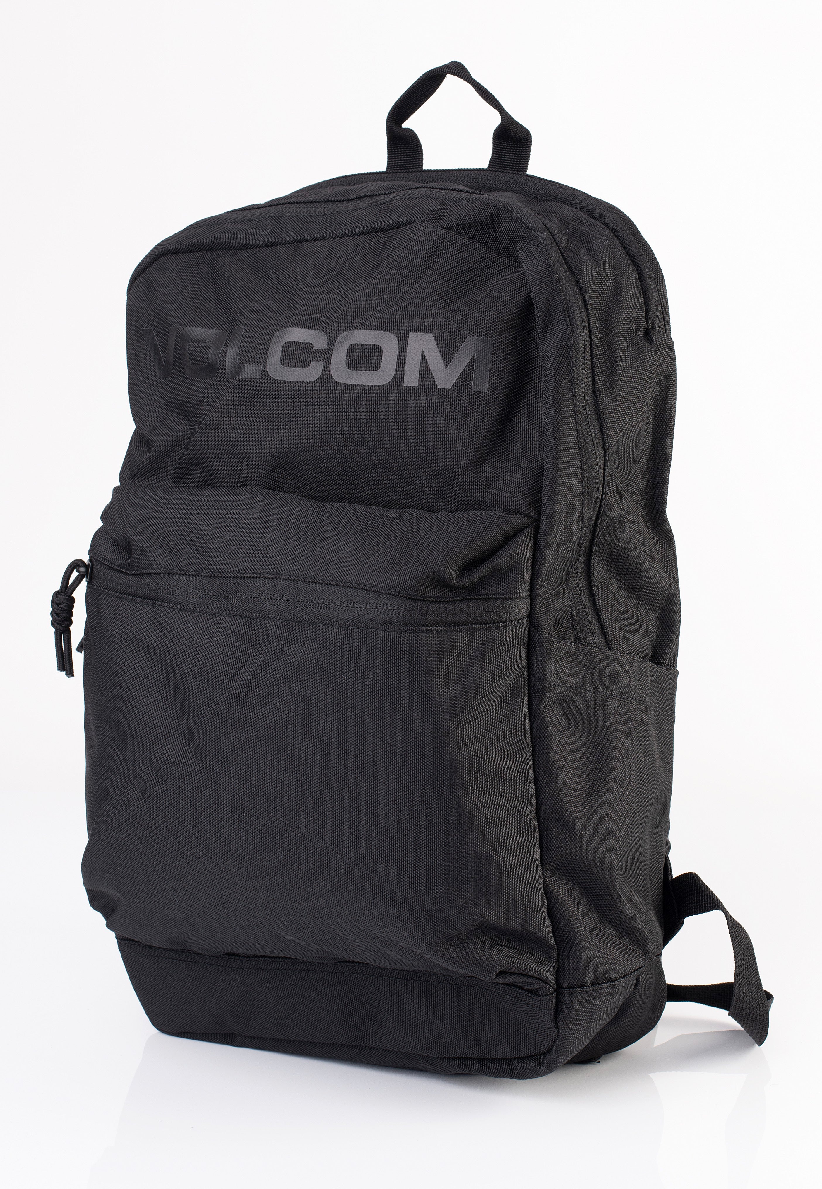 backpack that can hold a 15 inch laptop volcom Volcom School Backpack