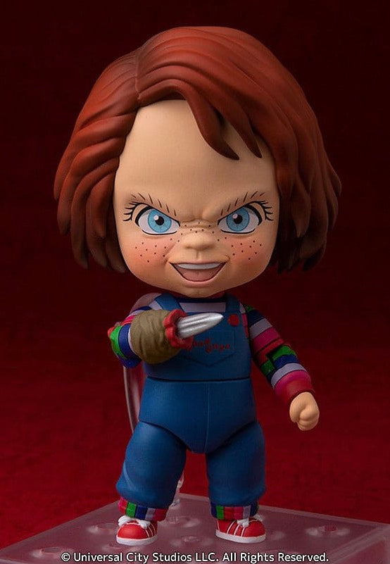 Child's Play - Chucky - Nendoroid