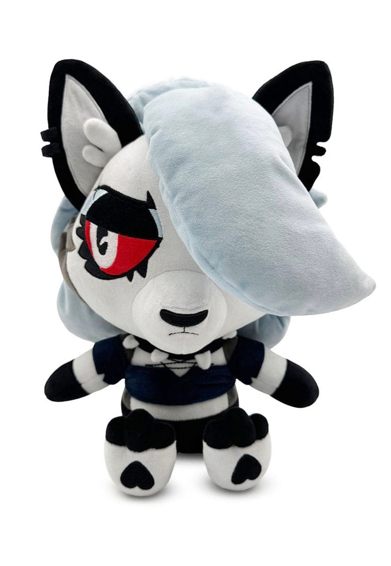 LOONA LOOΠΔVERSE FROM MD グッズ Helluva Boss - Loona - Soft Toy | Impericon