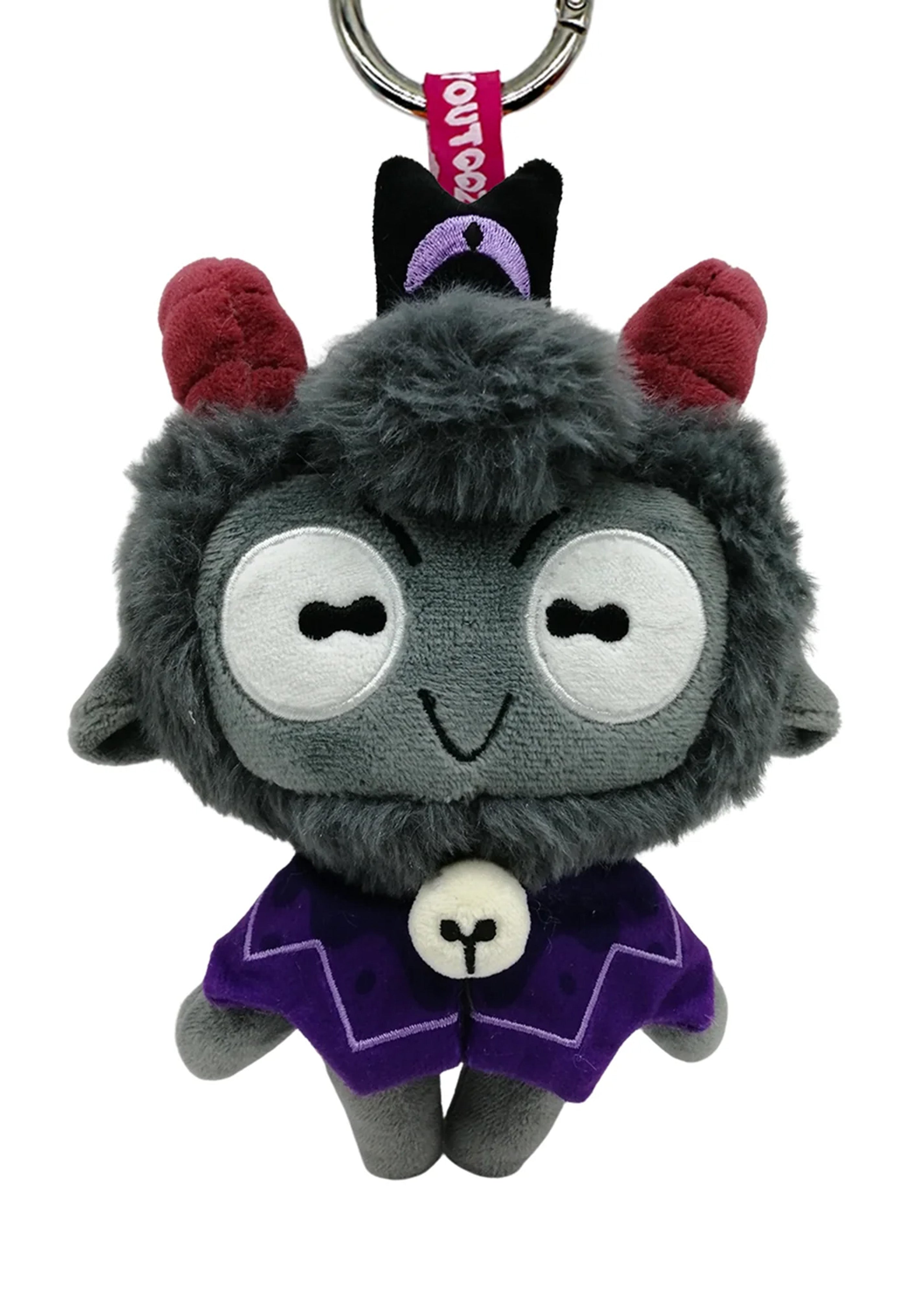 Cult Of The Lamb - The Goat - Keychain | Impericon