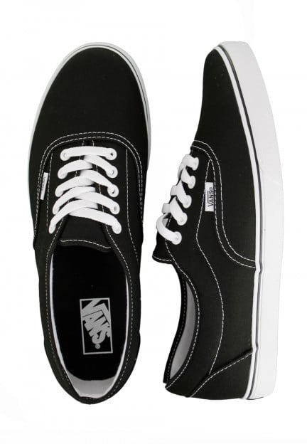Vans LPE White - Shoes - Impericon.com Worldwide