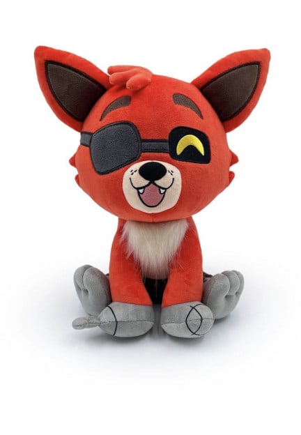Five Nights At Freddy's - Foxy Sit - Soft Toy