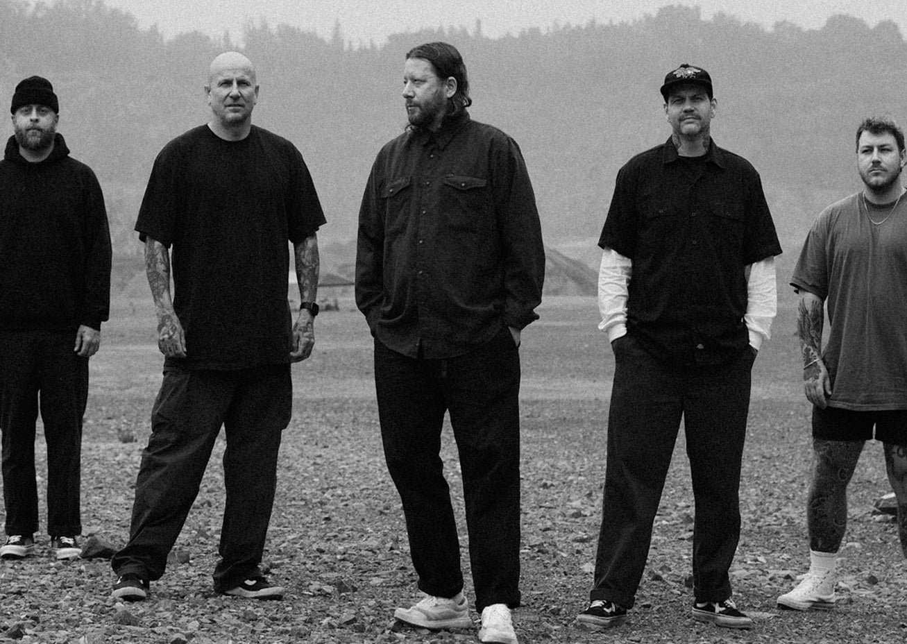 Comeback Kid Band