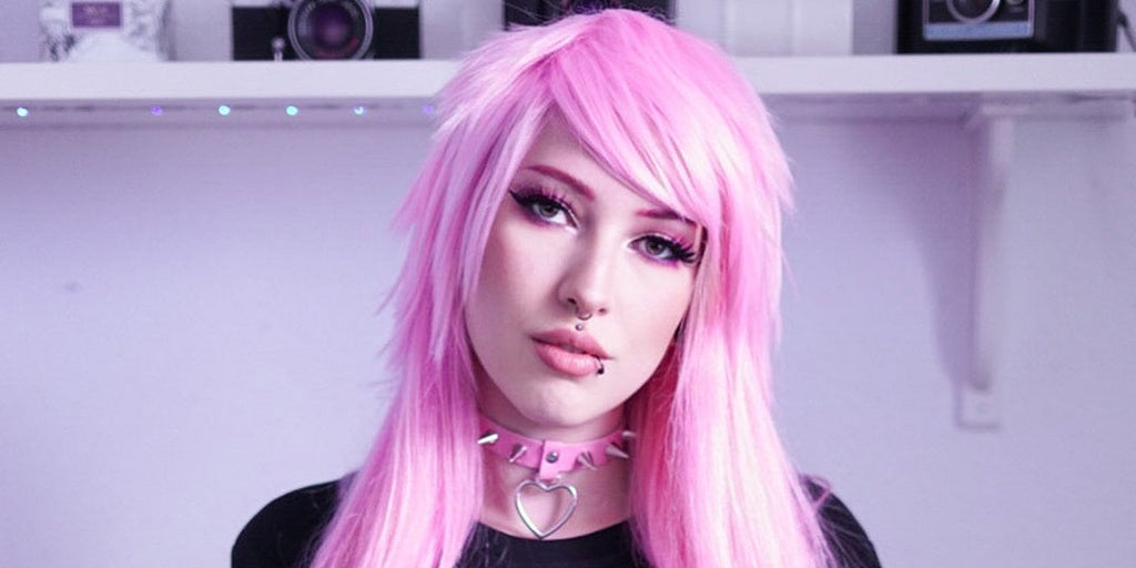 Popular On TikTok And Instagram: What Is An E-Girl?