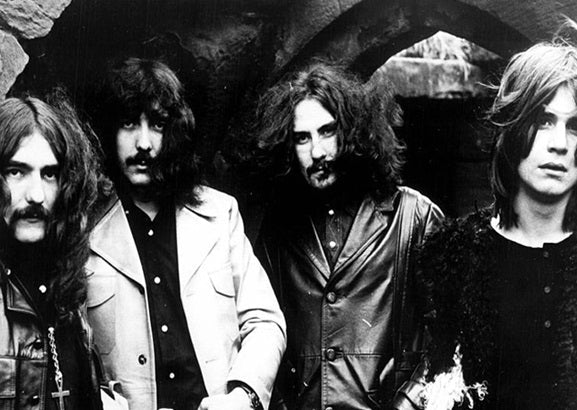 Black Sabbath: Live Evil Celebrates Its 40th Birthday!